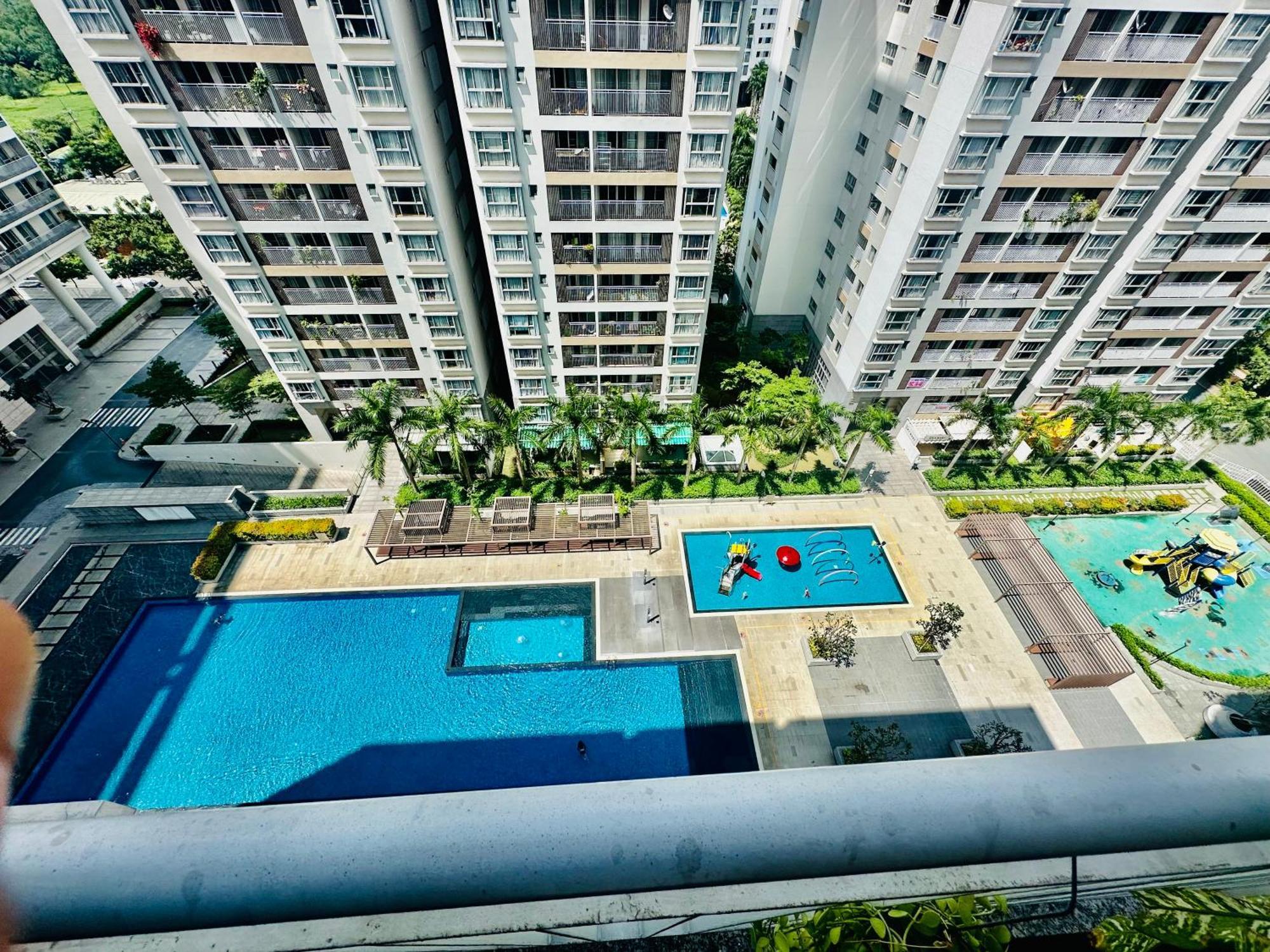 Scenic Valley Khách sạn hẻo lánh 5*