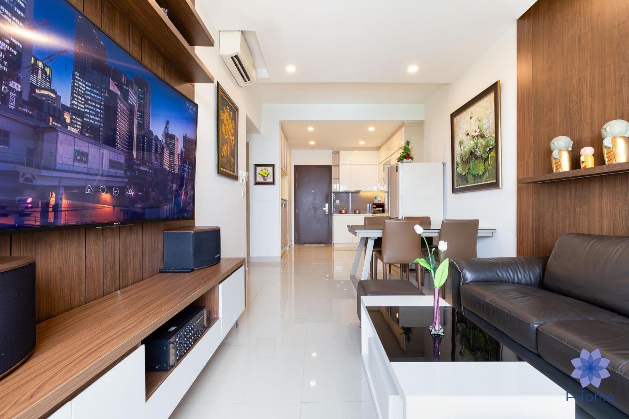 Home, Cosy&luxury - 5mins To Airport, Free Pool&gym, Airport Pick Up Service