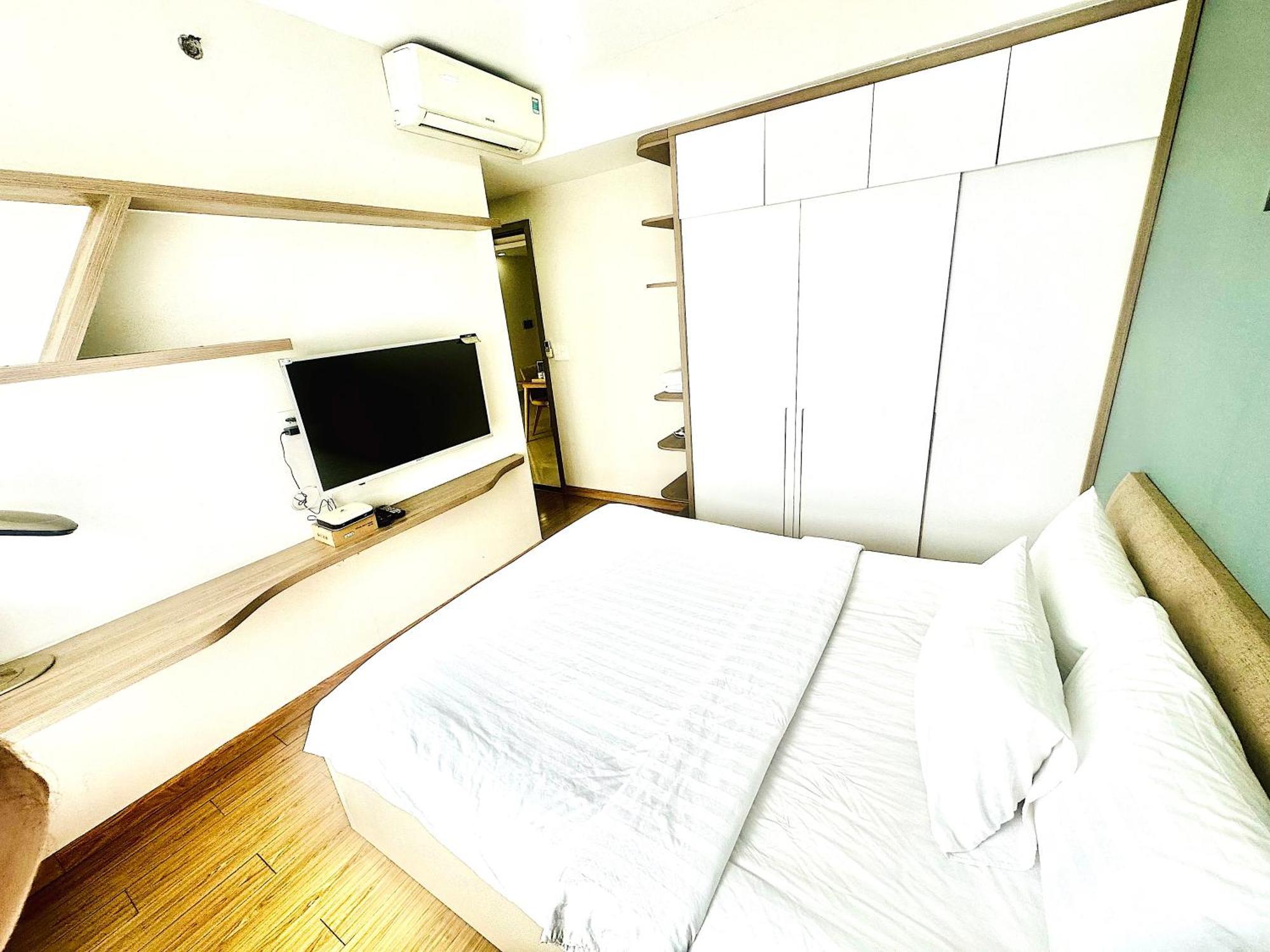 Diamond Scenic Valley Condotel Apartment