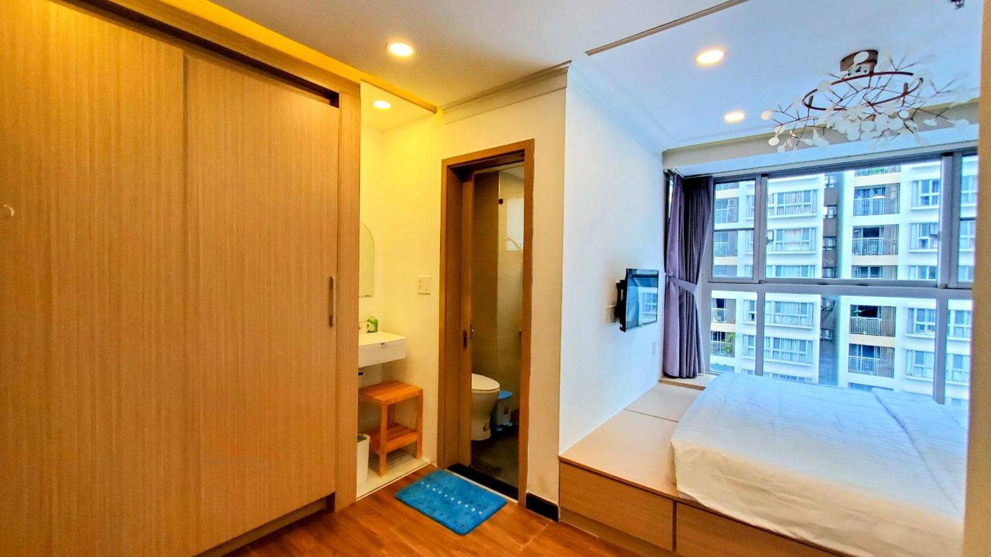 Diamond Scenic Valley Condotel Apartment