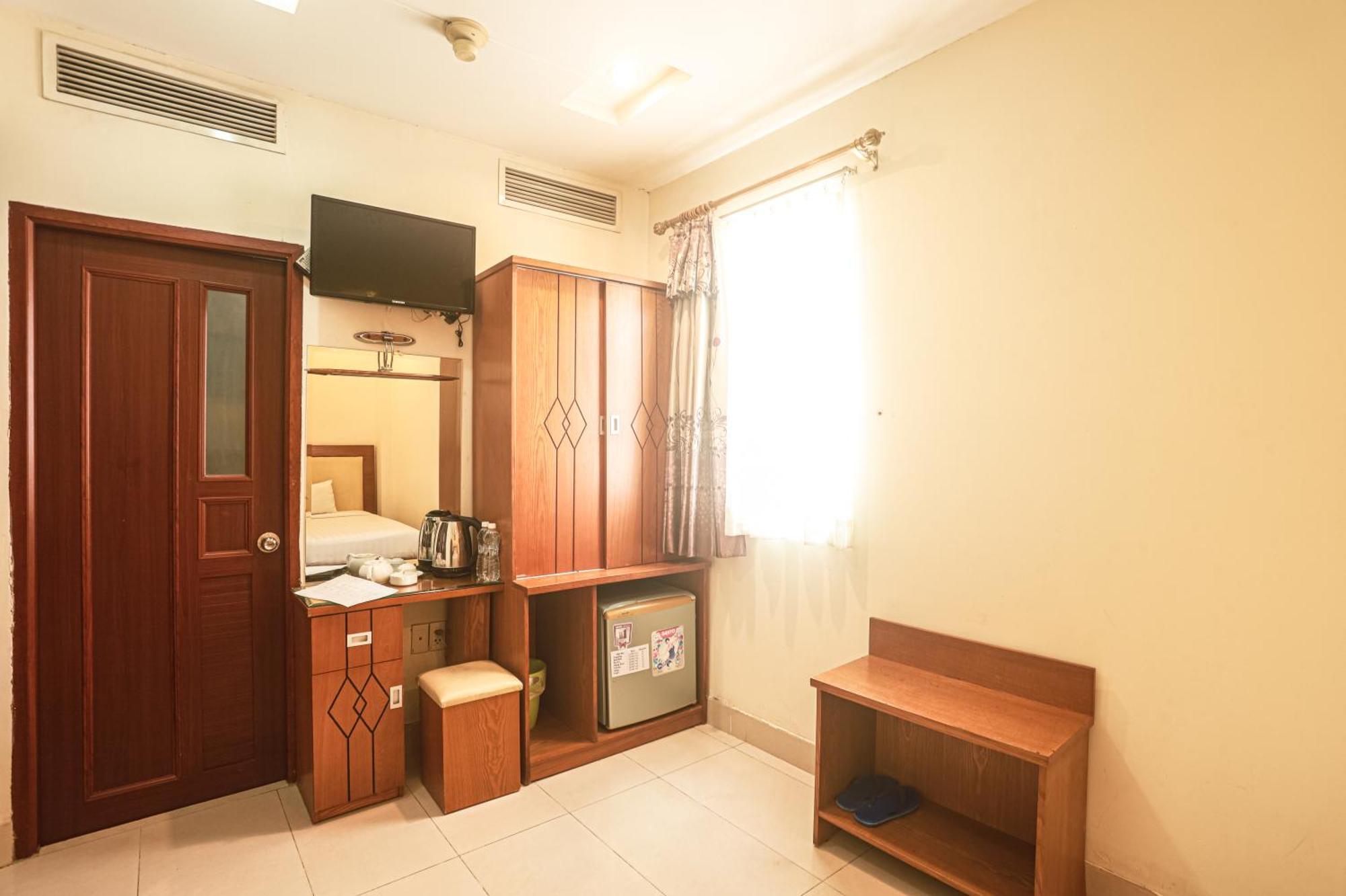 Hotel Song Anh 3