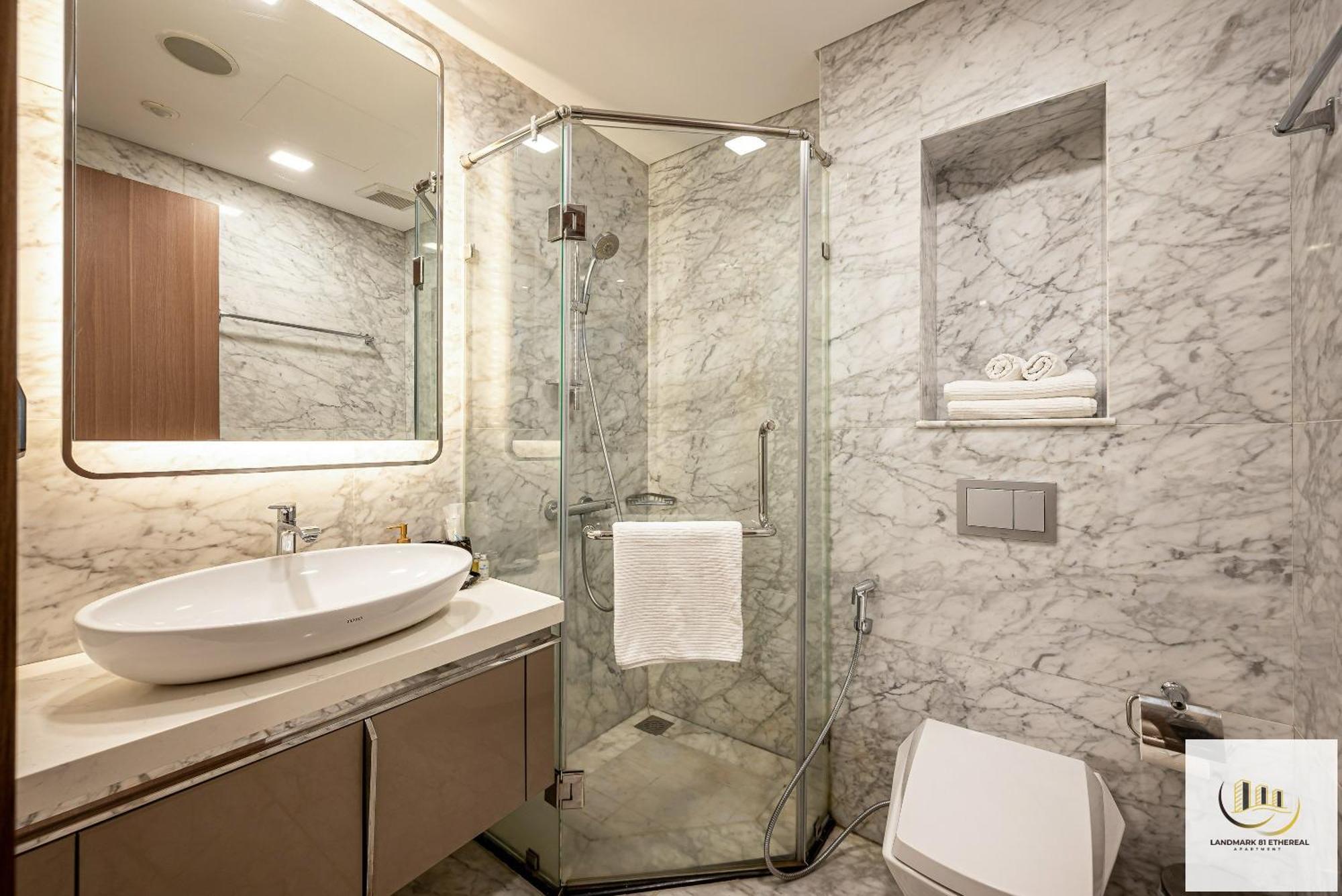 Apartment The Landmark 81 Ethereal