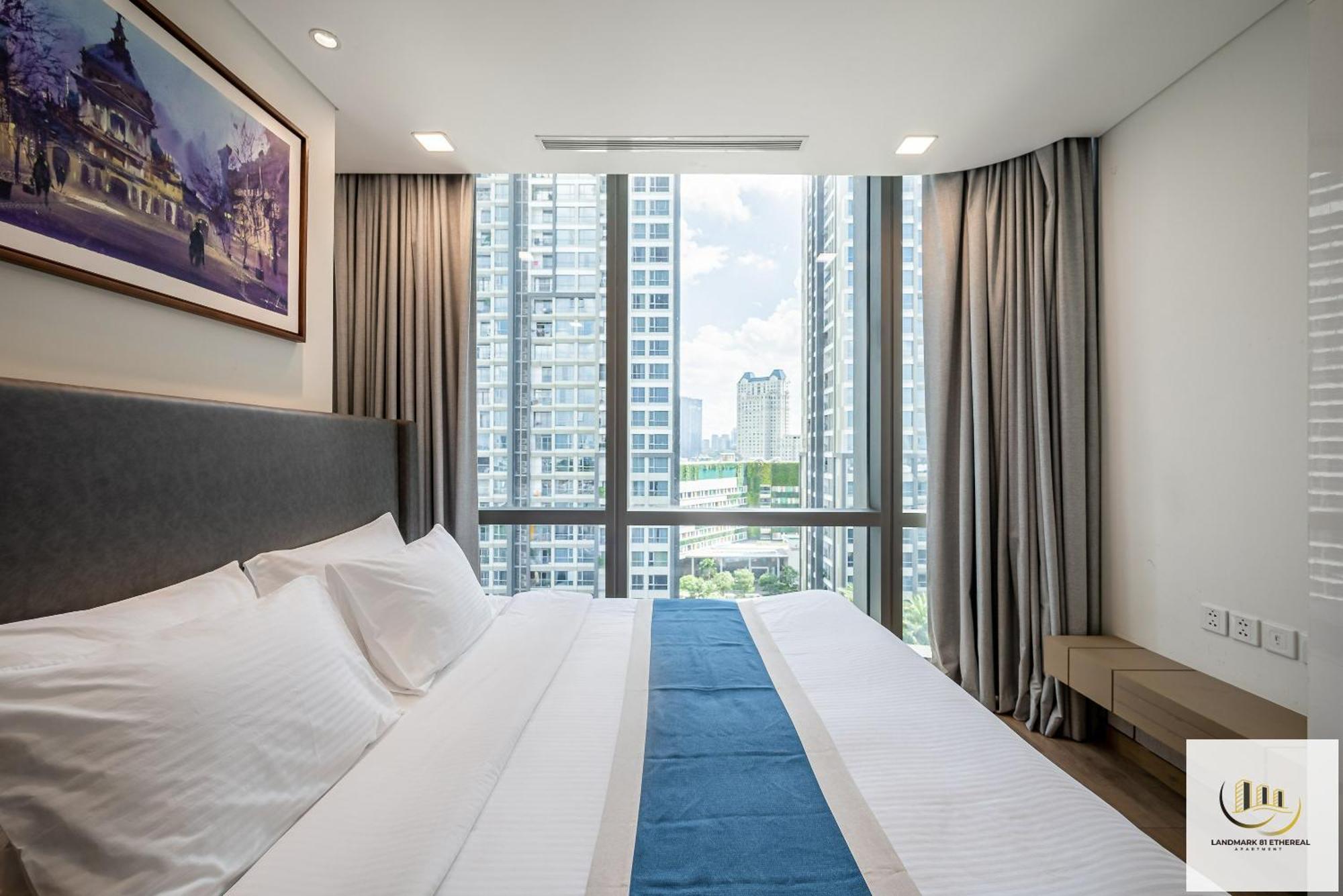 The Landmark 81 Ethereal Ho Chi Minh City