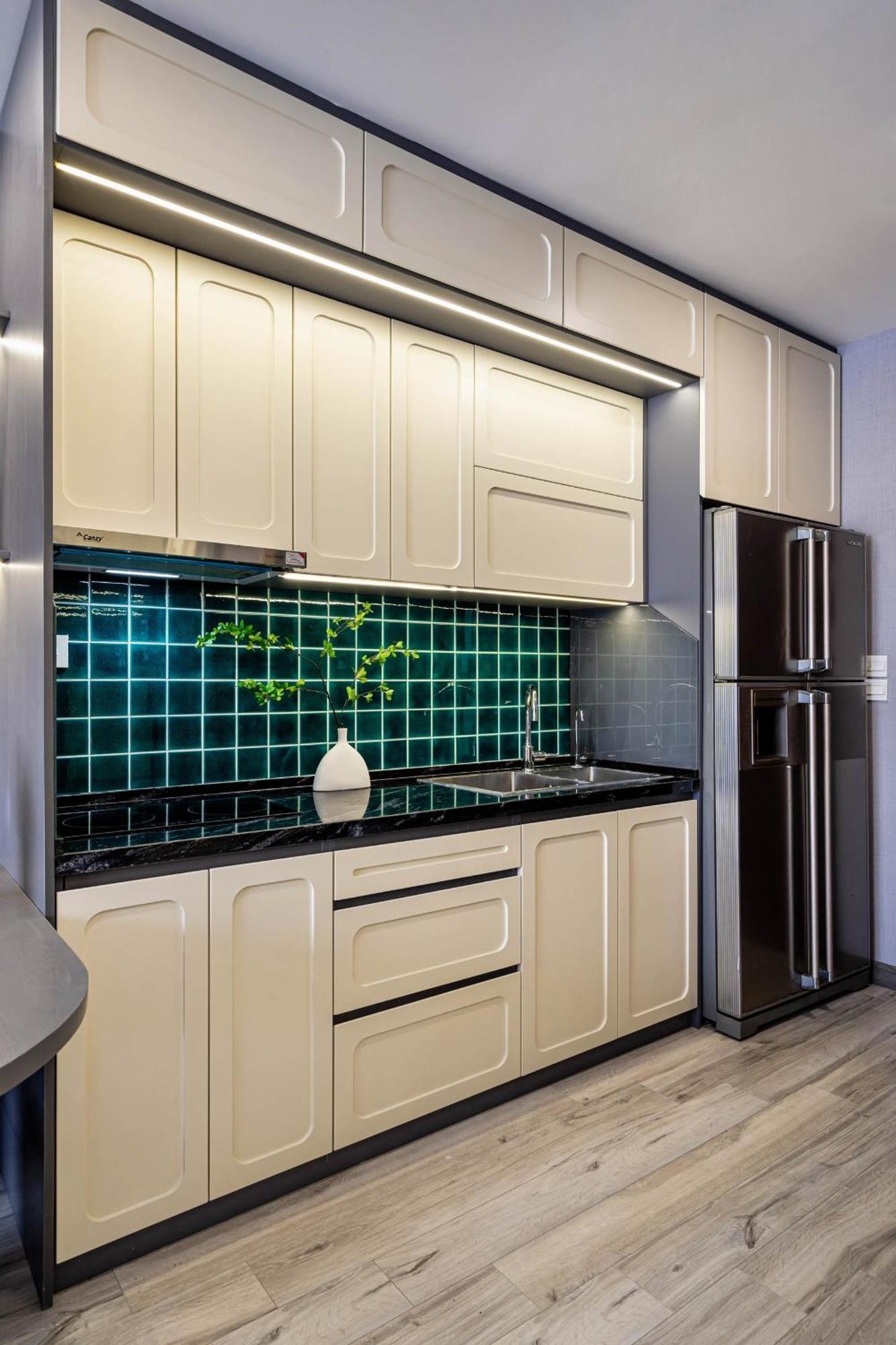 Apartment Airport - Botanica Premier - Ho Chi Minh City