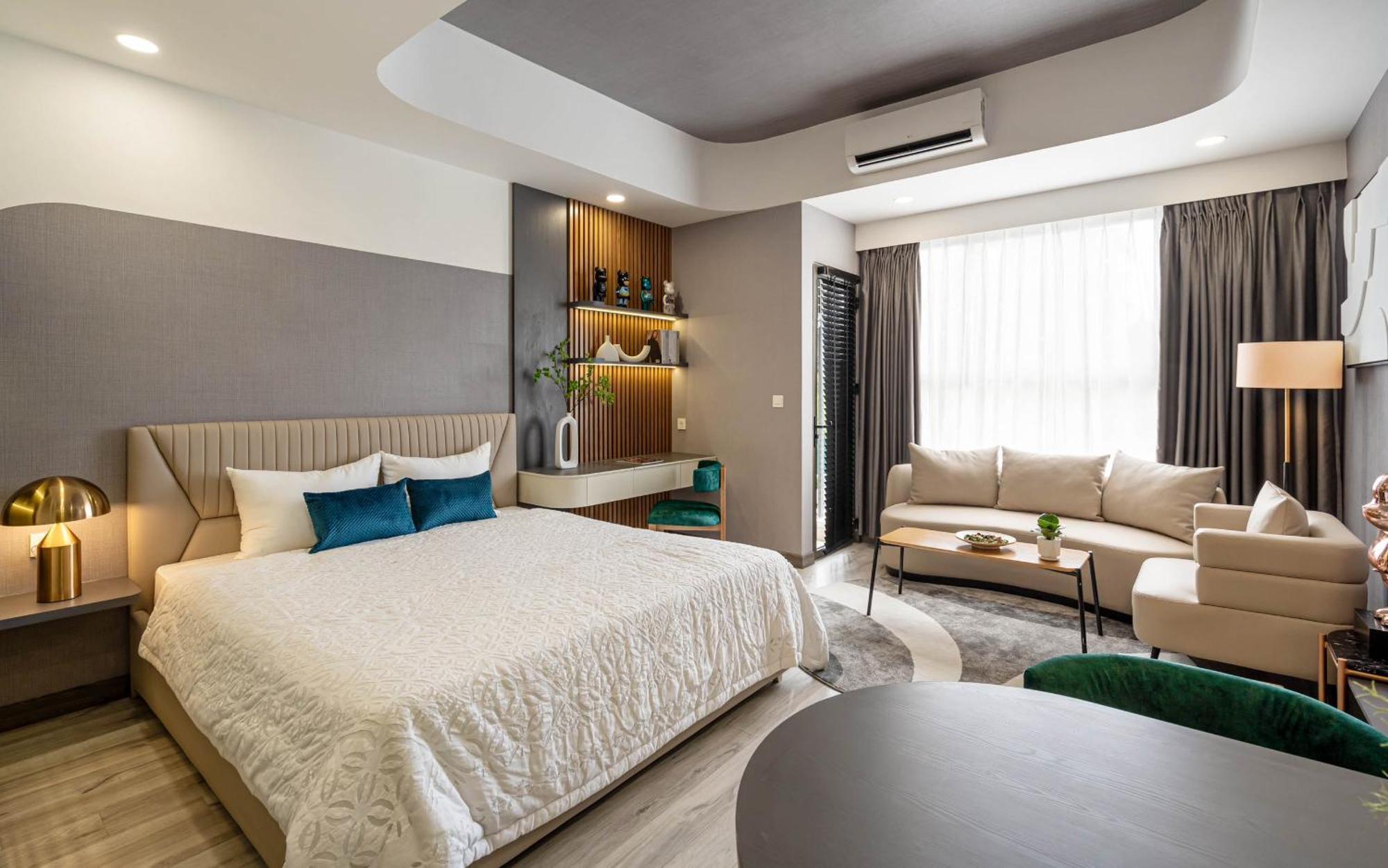 Airport - Botanica Premier - Apartment