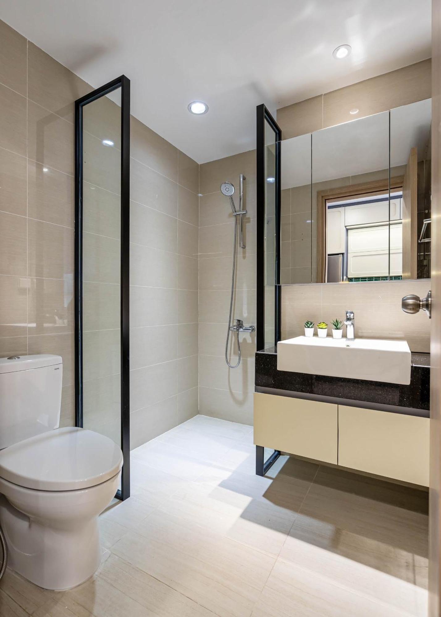 Apartment Airport - Botanica Premier - *