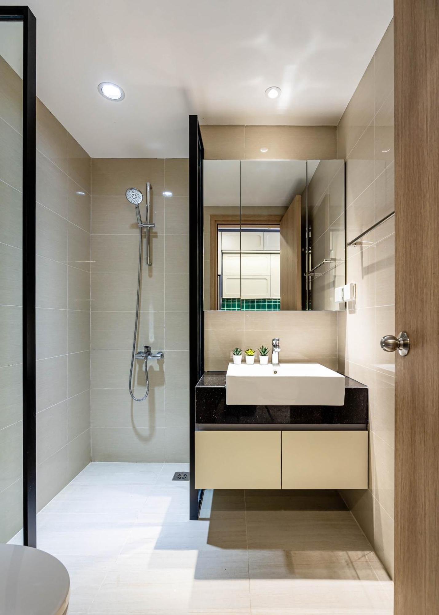 Apartment Airport - Botanica Premier - Ho Chi Minh City