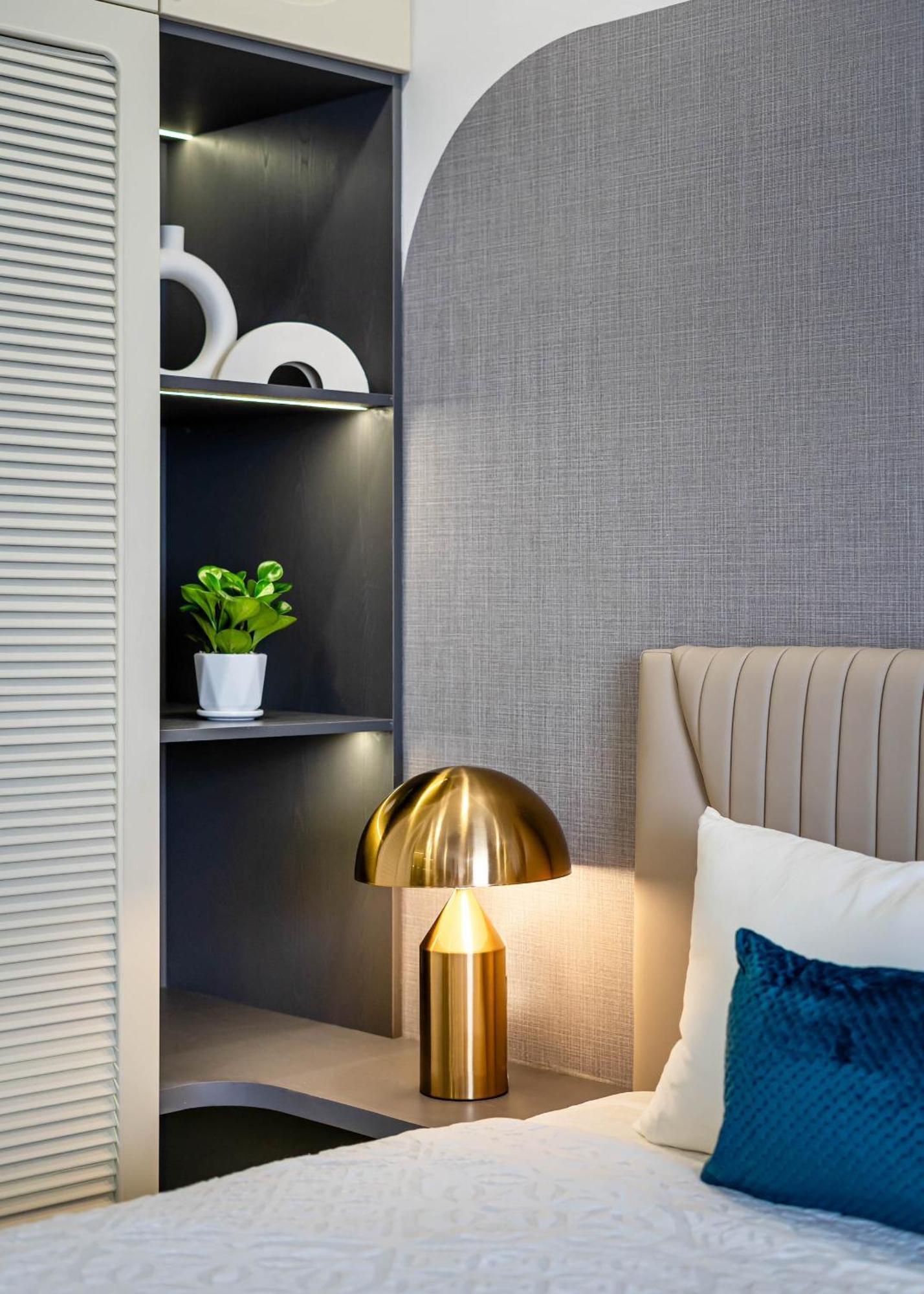 Airport - Botanica Premier - Apartment *