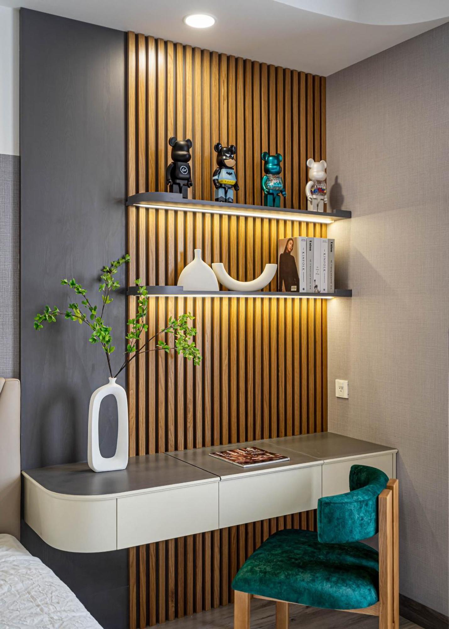 Apartment Airport - Botanica Premier -