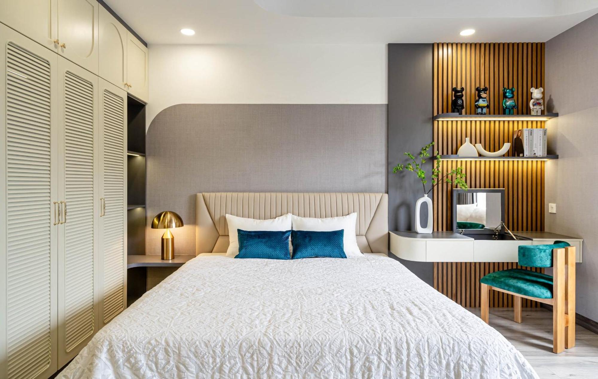 Airport - Botanica Premier - Apartment *