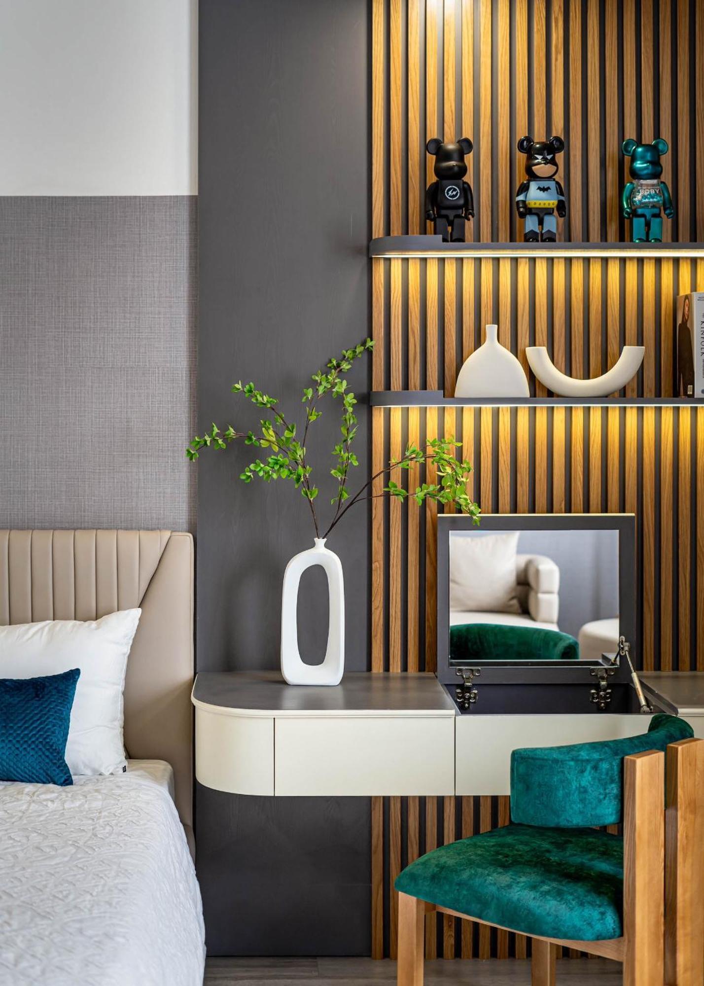 Apartment Airport - Botanica Premier -