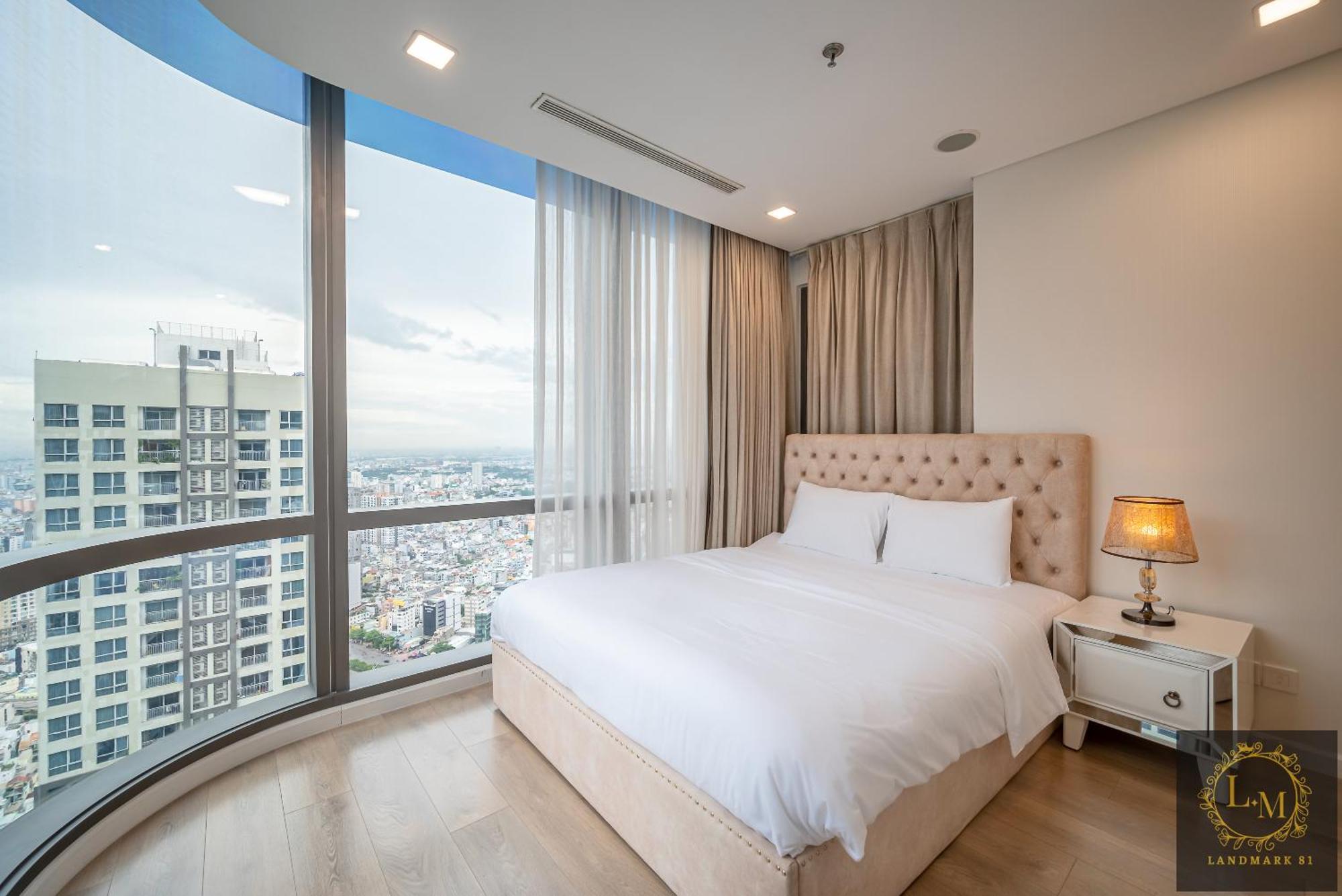 Landmark 81 Royal