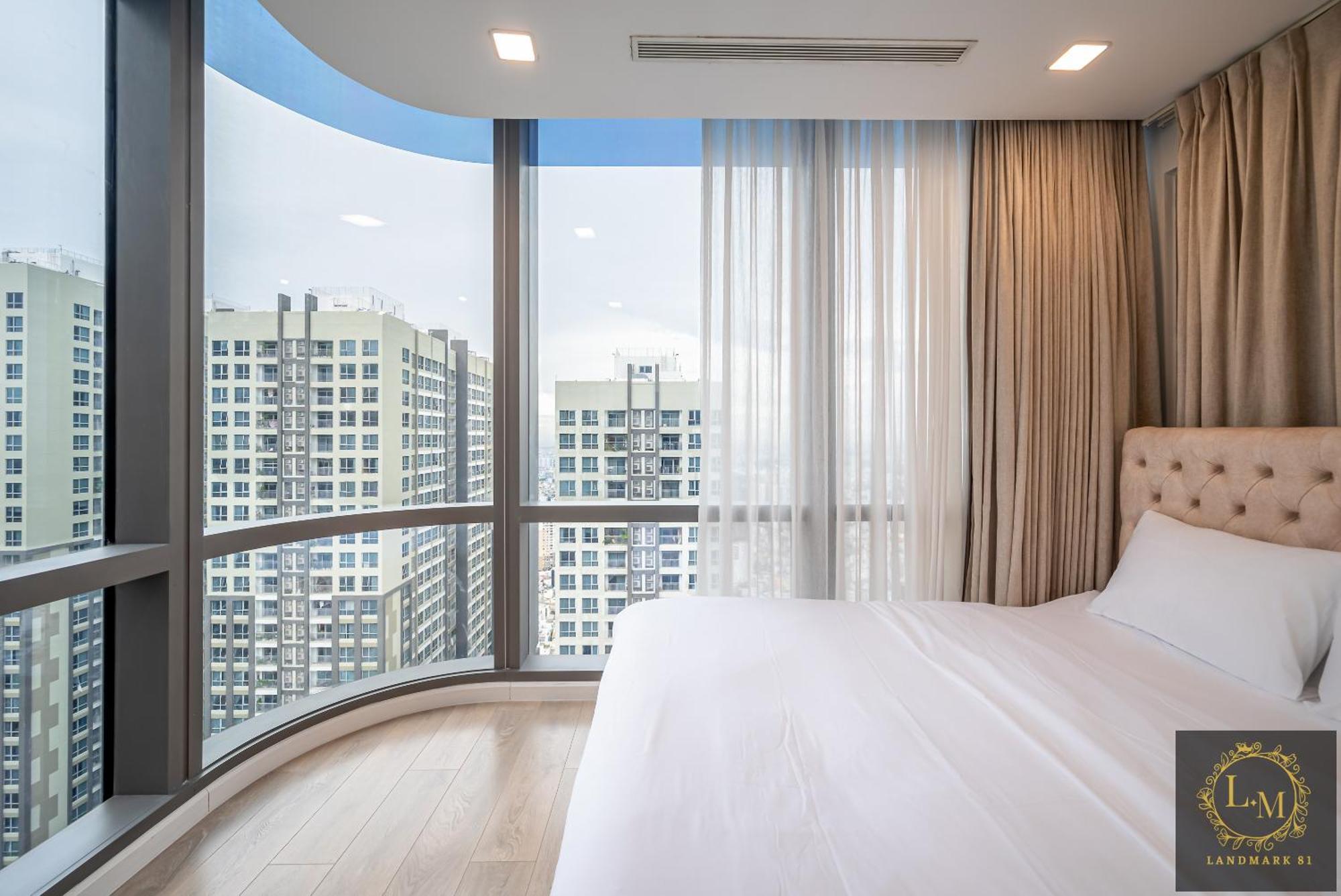Landmark 81 Royal