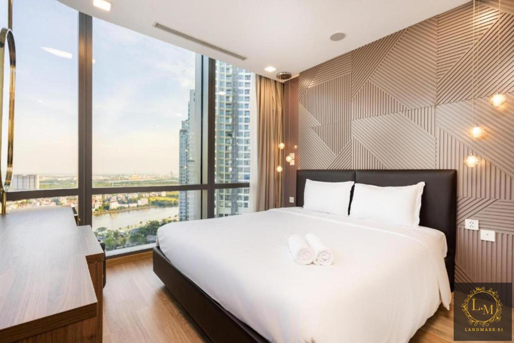 Landmark 81 Royal