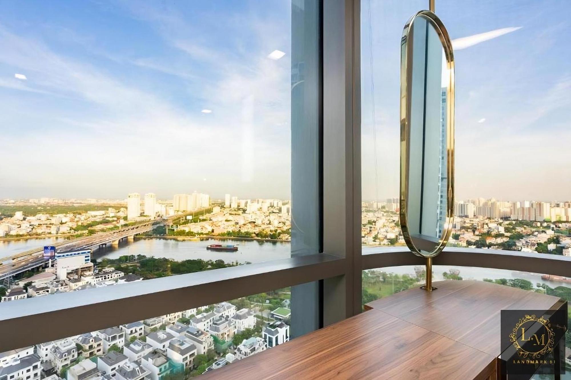 Landmark 81 Royal Apartment Ho Chi Minh City