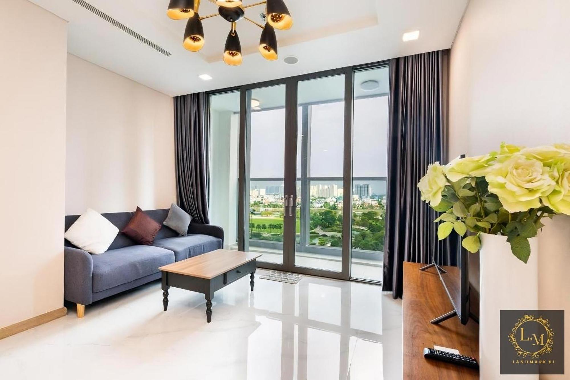 Landmark 81 Royal