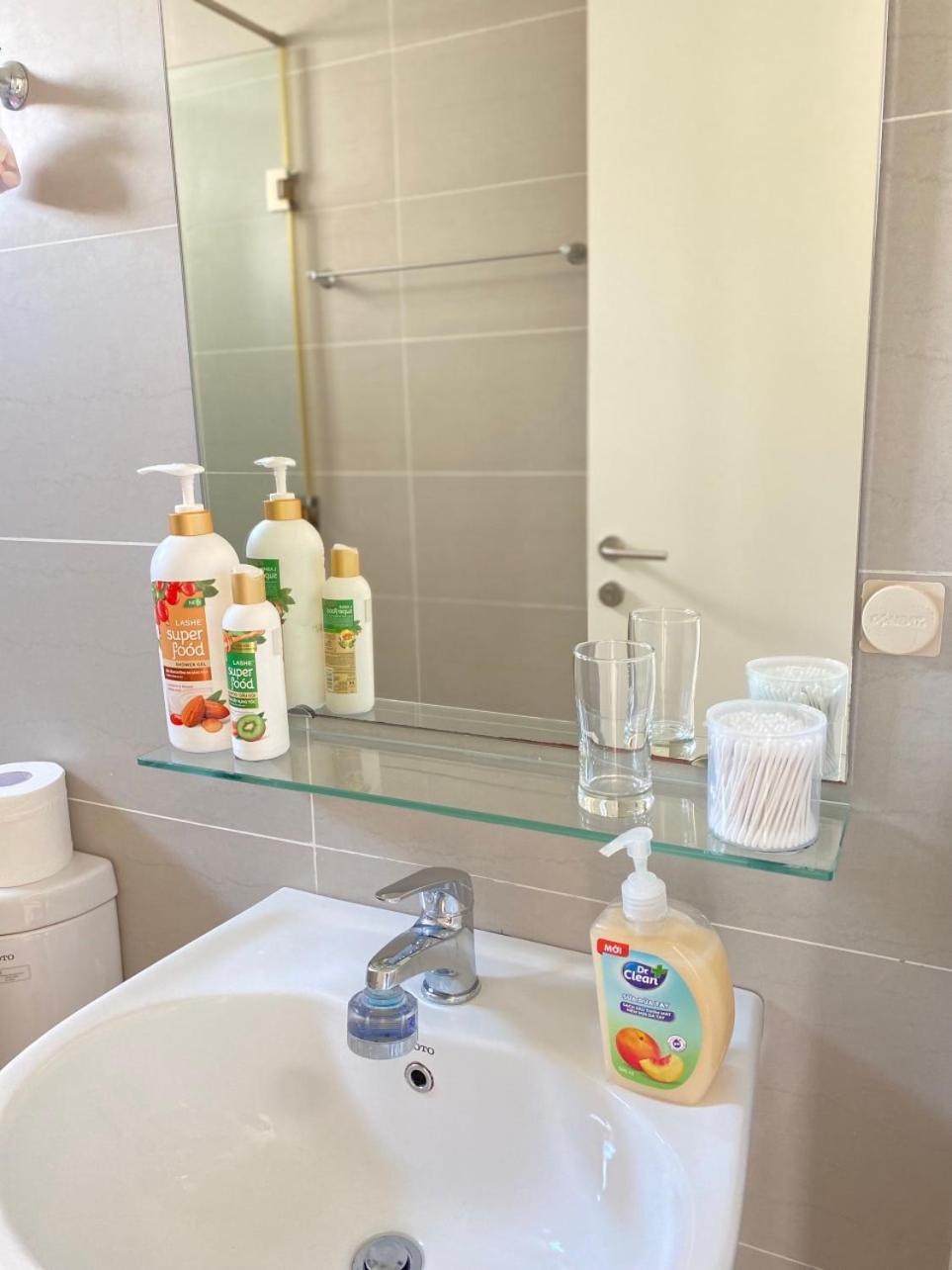 Cozyrosy 2br - Masteri Thao Dien Ho Chi Minh City