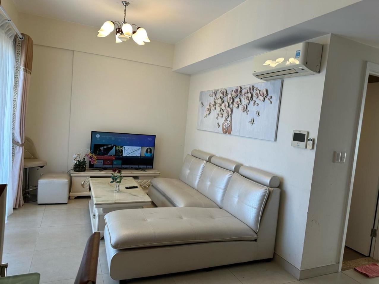 Apartment Cozyrosy 2br - Masteri Thao Dien