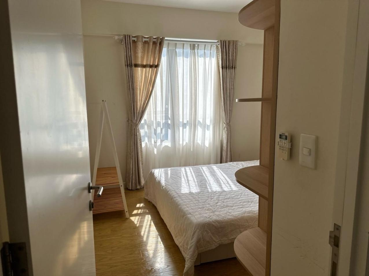 Cozyrosy 2br - Masteri Thao Dien Apartment