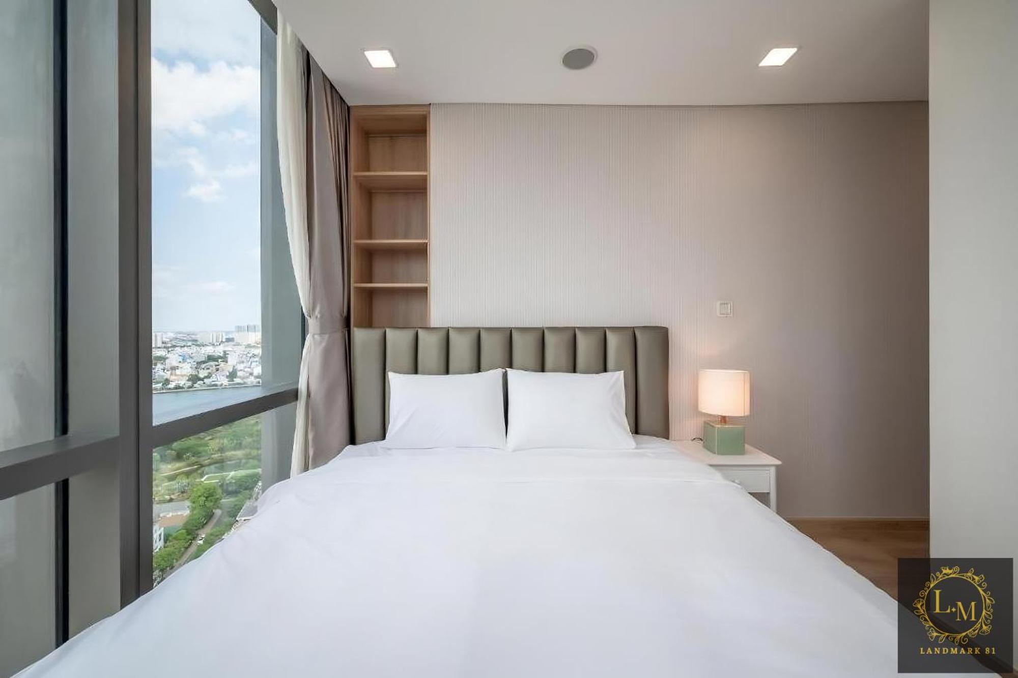 Landmark 81 Royal Ho Chi Minh City