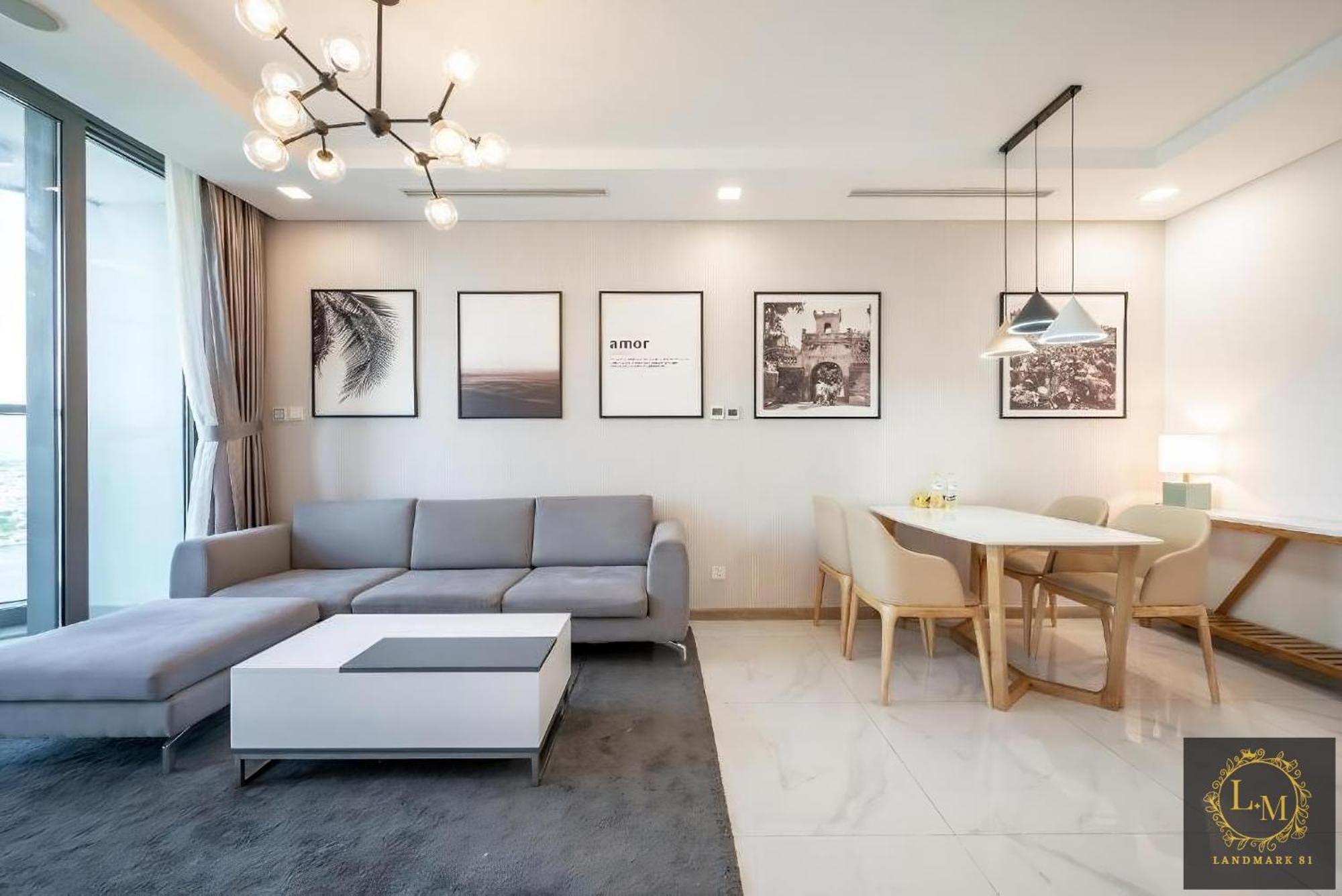 Landmark 81 Royal