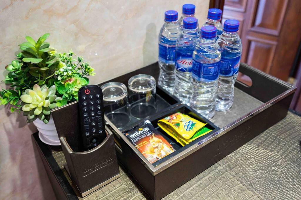 Căn hộ The Rixx Breathtaking View@vincom D1/pool/netflix TP. Hồ Chí Minh