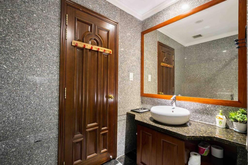 The Rixx Breathtaking View@vincom D1/pool/netflix Căn hộ TP. Hồ Chí Minh