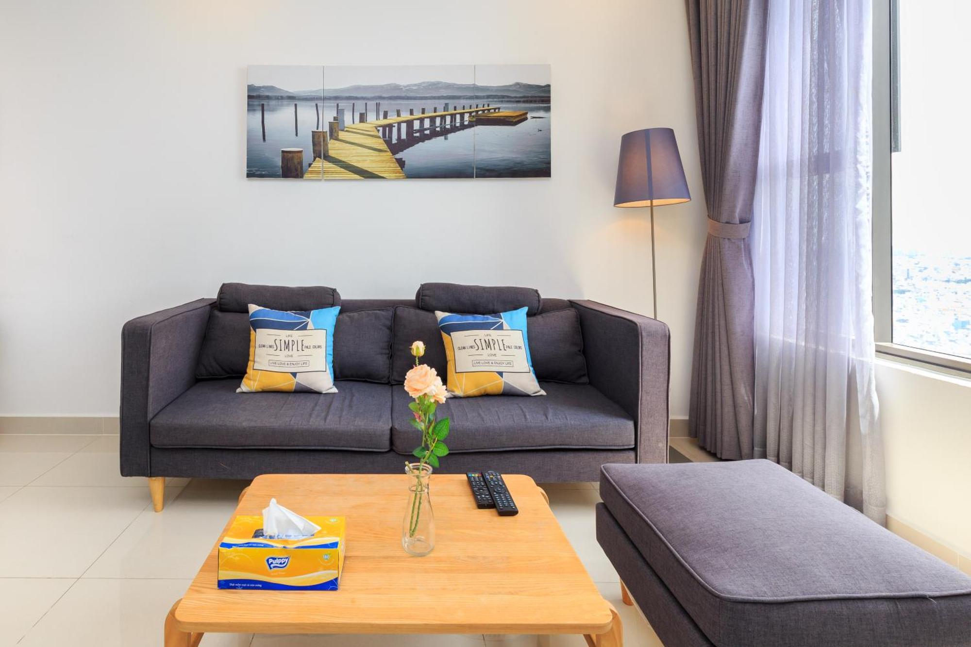 Tresor Le Coeur De Saigon Accept Over 25 Nights Only *