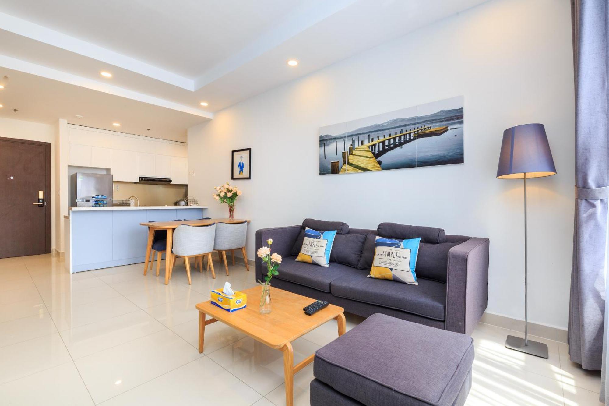 Tresor Le Coeur De Saigon Accept Over 25 Nights Only