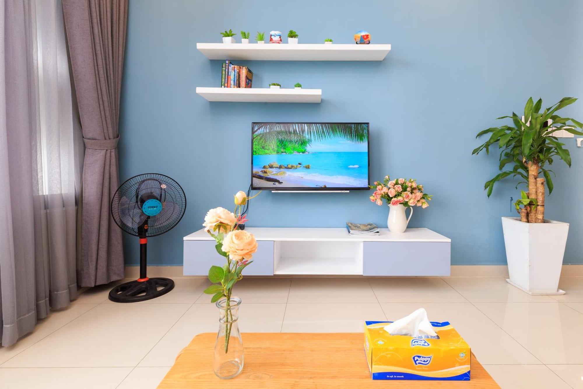 Tresor Le Coeur De Saigon Accept Over 25 Nights Only Apartment *