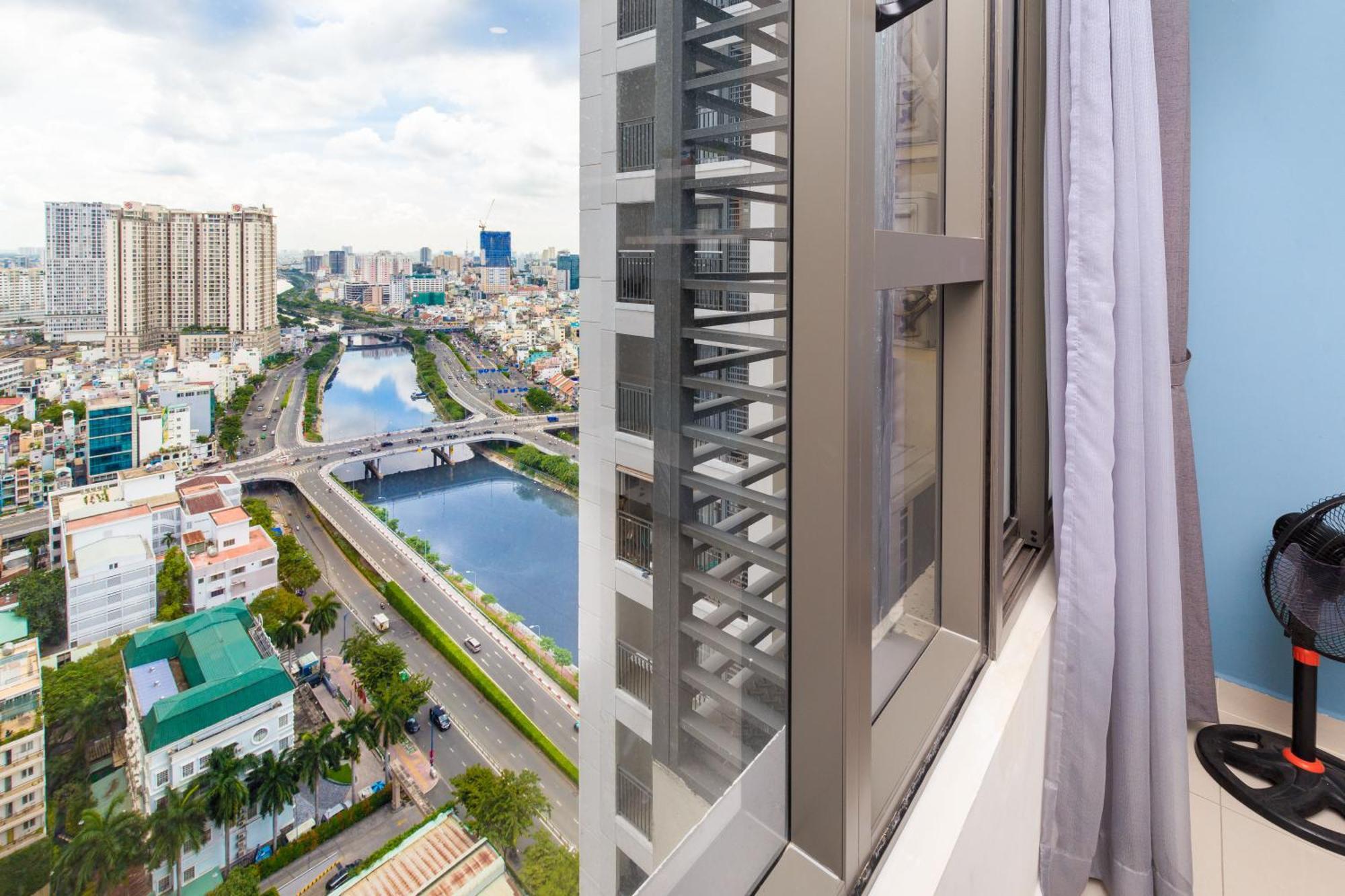 Apartment Tresor Le Coeur De Saigon Accept Over 25 Nights Only *