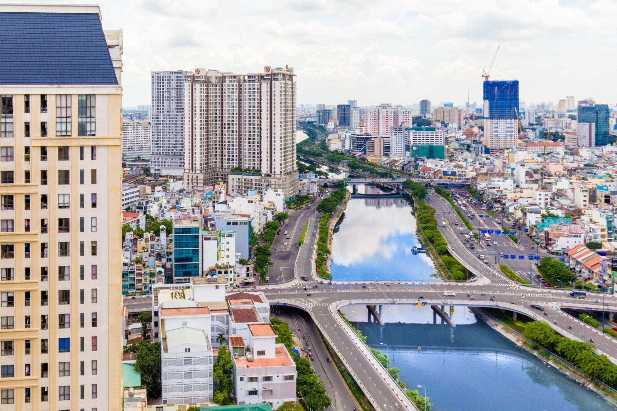 Tresor Le Coeur De Saigon Accept Over 25 Nights Only