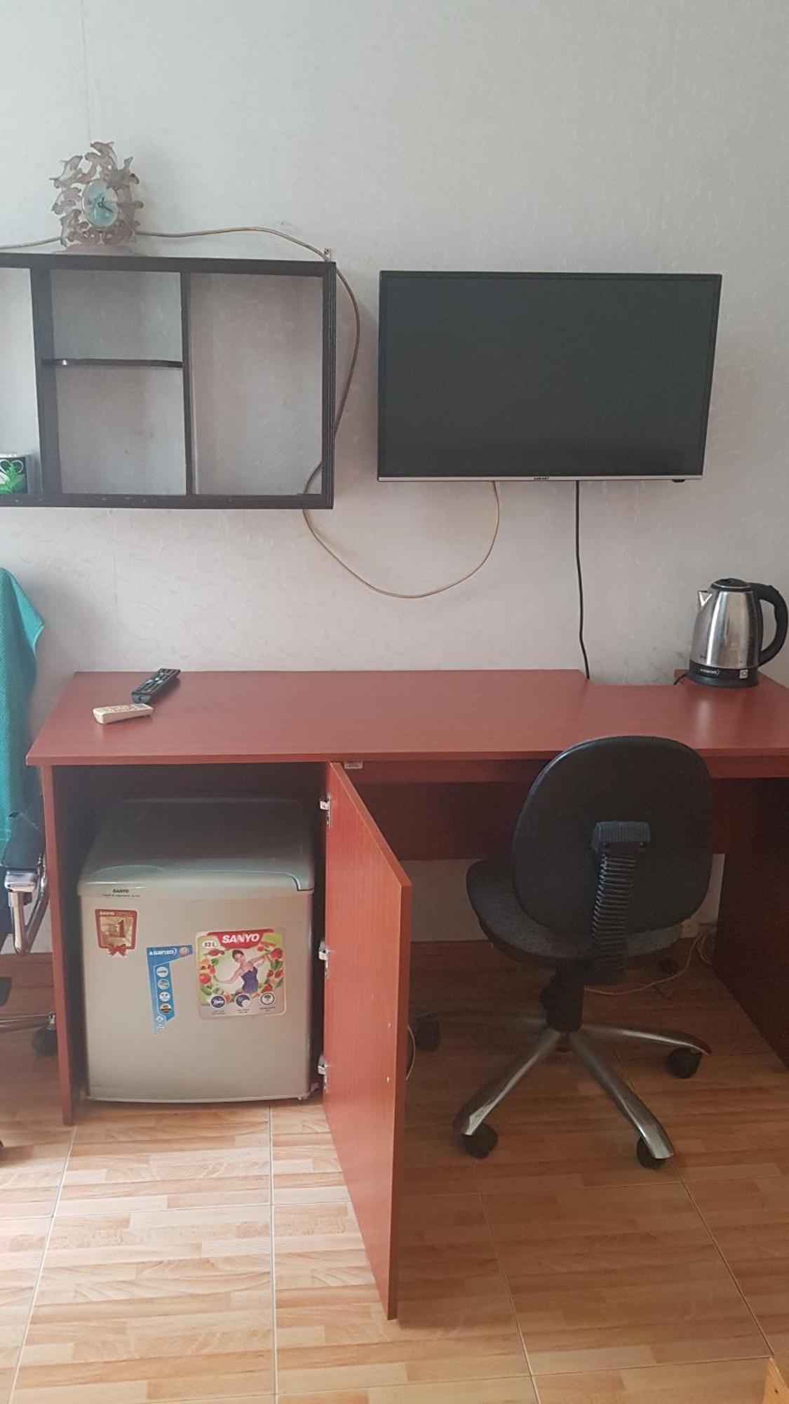 Thanh Guest house
