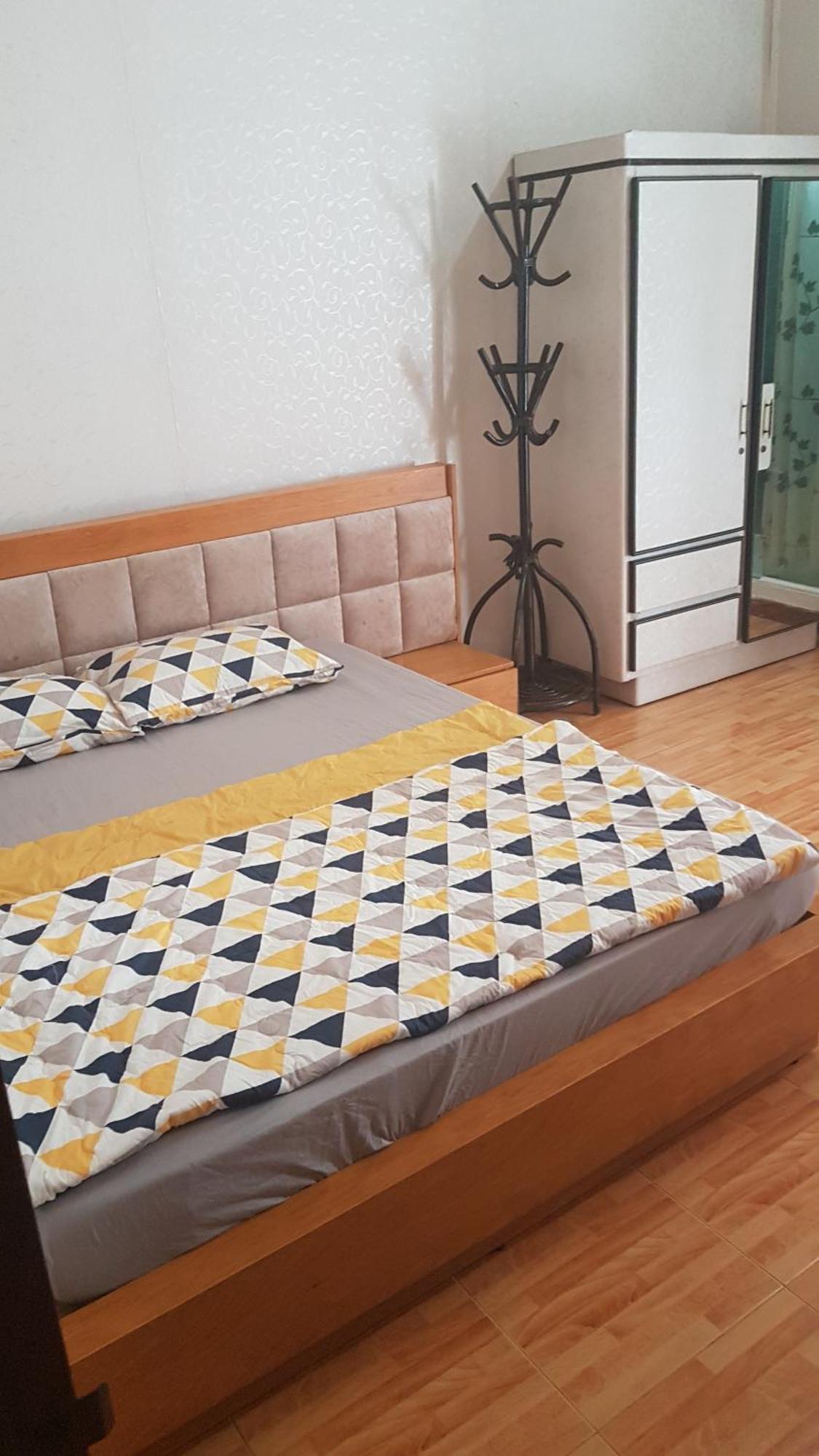Guest house Thanh