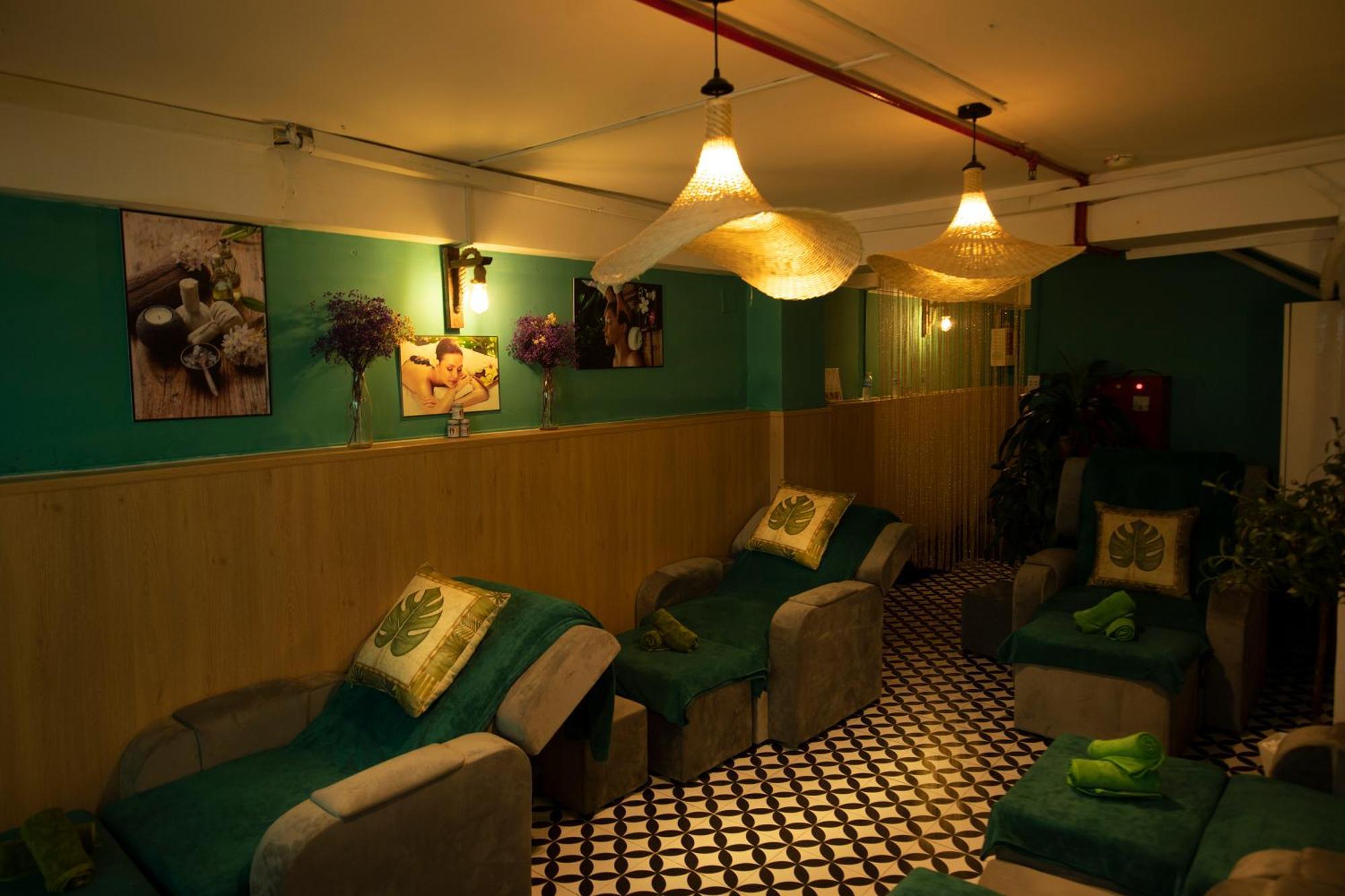 Vilion Boutique Ben Thanh