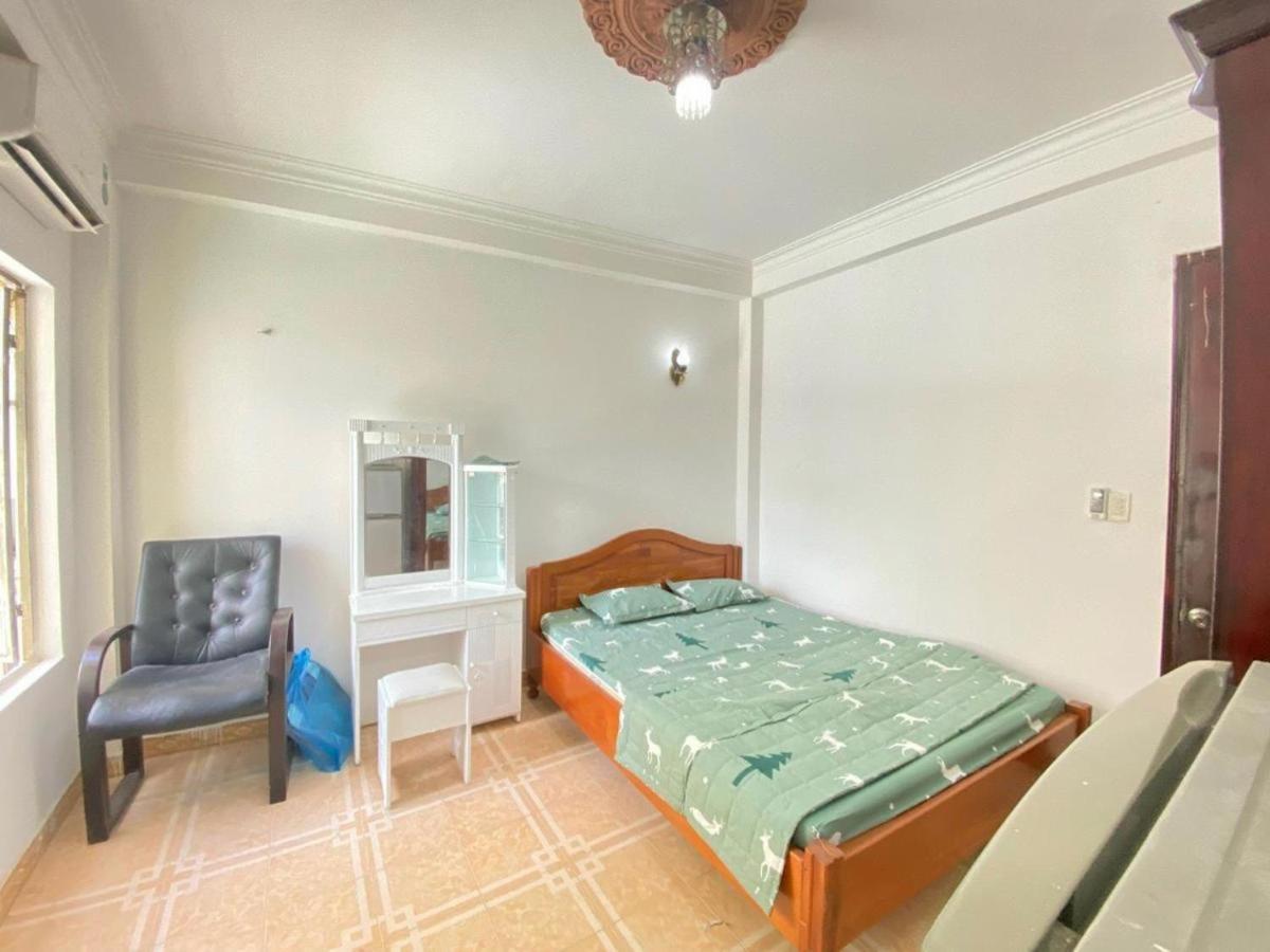 Guest house Yhd