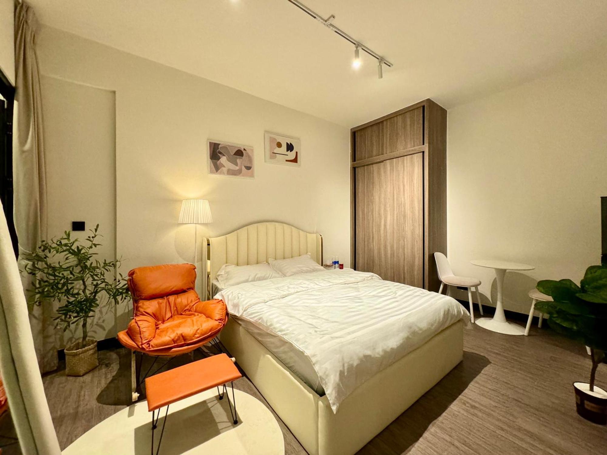 1br #delasol #d4 #gym #pool Ho Chi Minh City