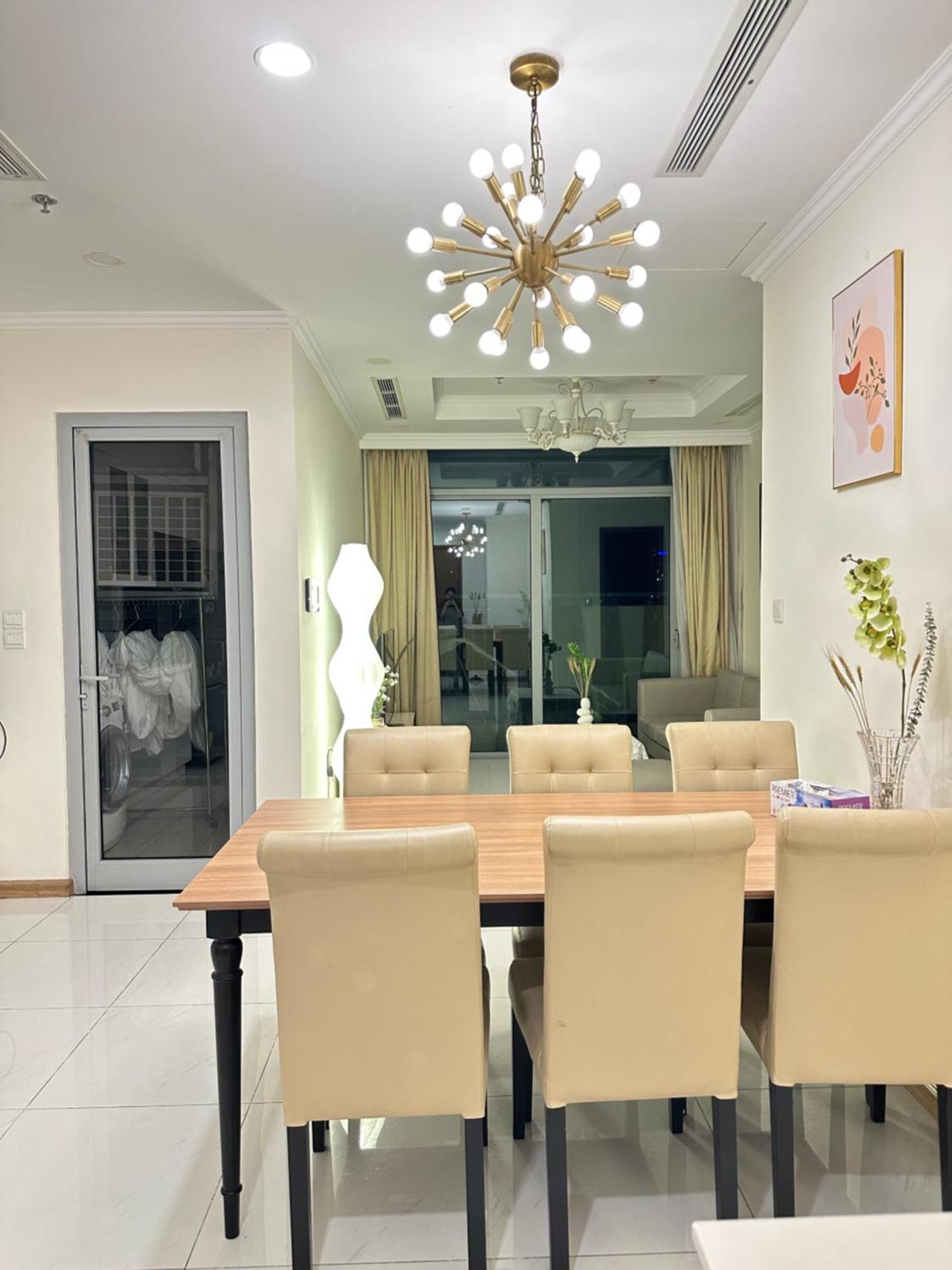 1br #delasol #d4 #gym #pool Ho Chi Minh City