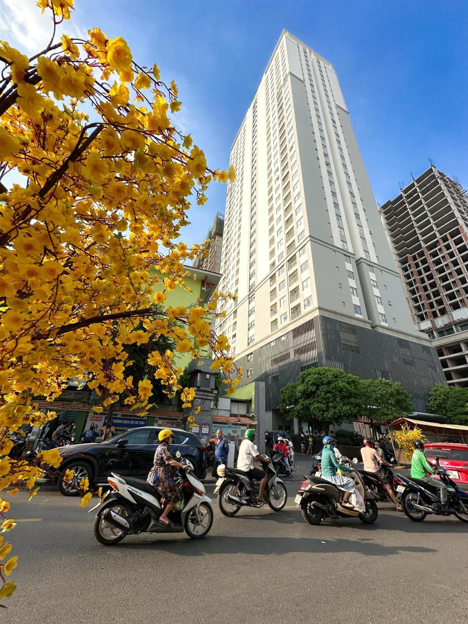 Tommy Homes In Soho District 1 TP. Hồ Chí Minh