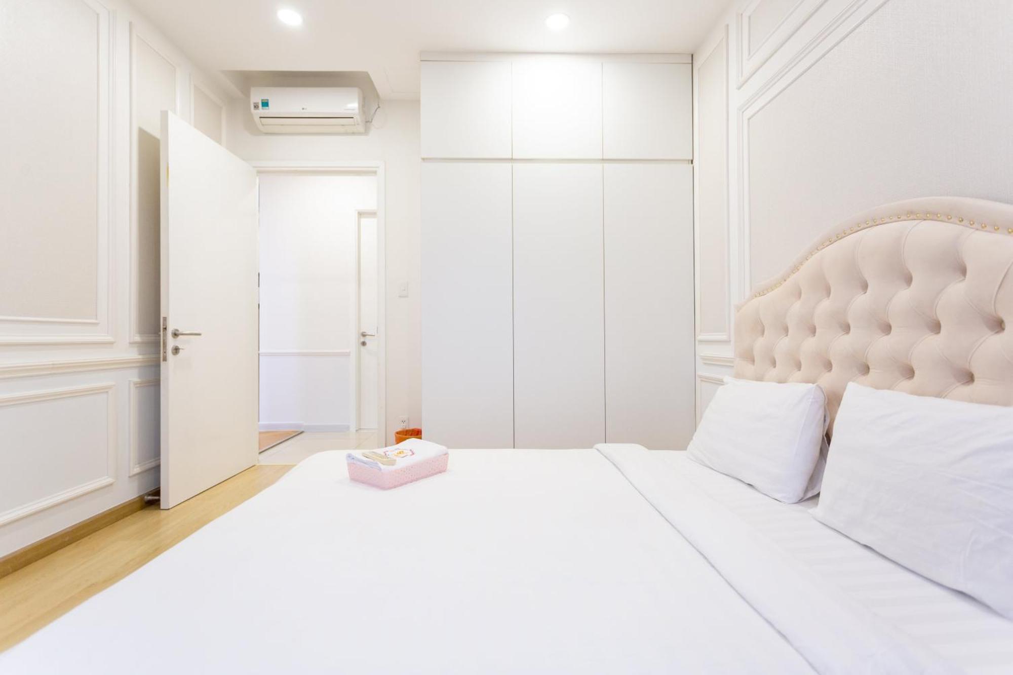 Sunrise - Sp Apartment Ho Chi Minh City