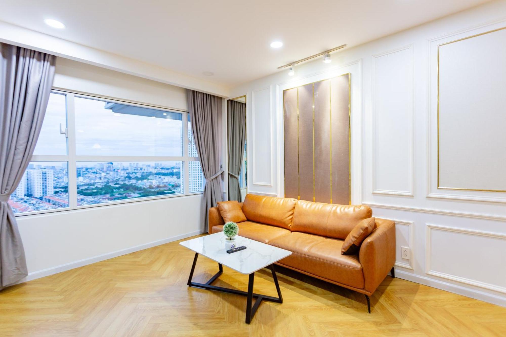 Sunrise - Sp Apartment *