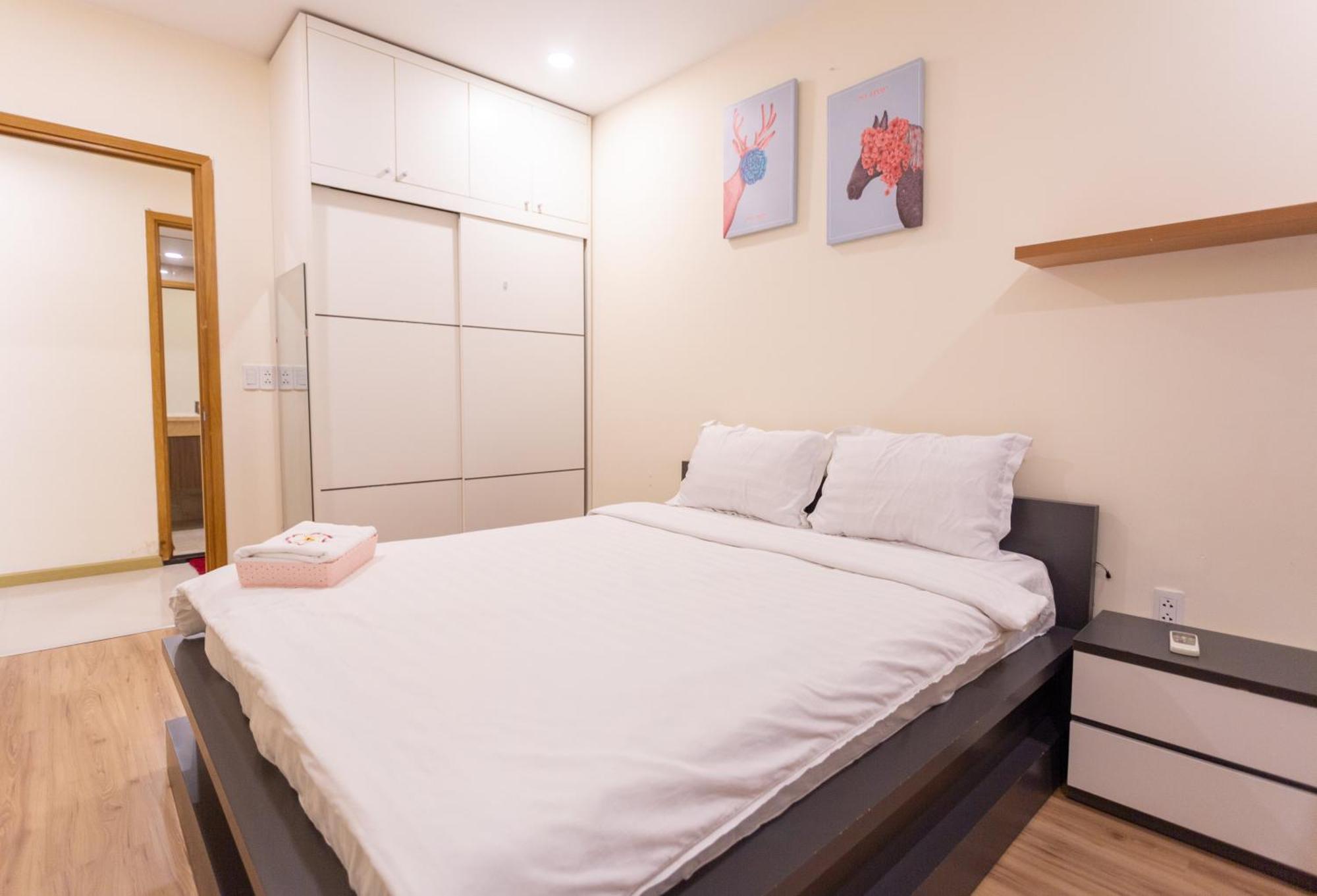 Sunrise - Sp Apartment *