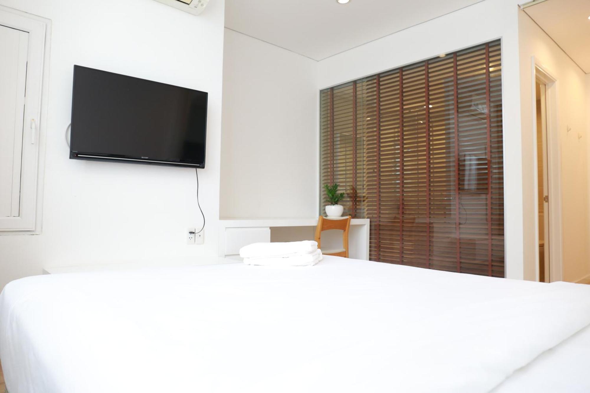 Apartment Ben Thanh - Luxury Serviced *