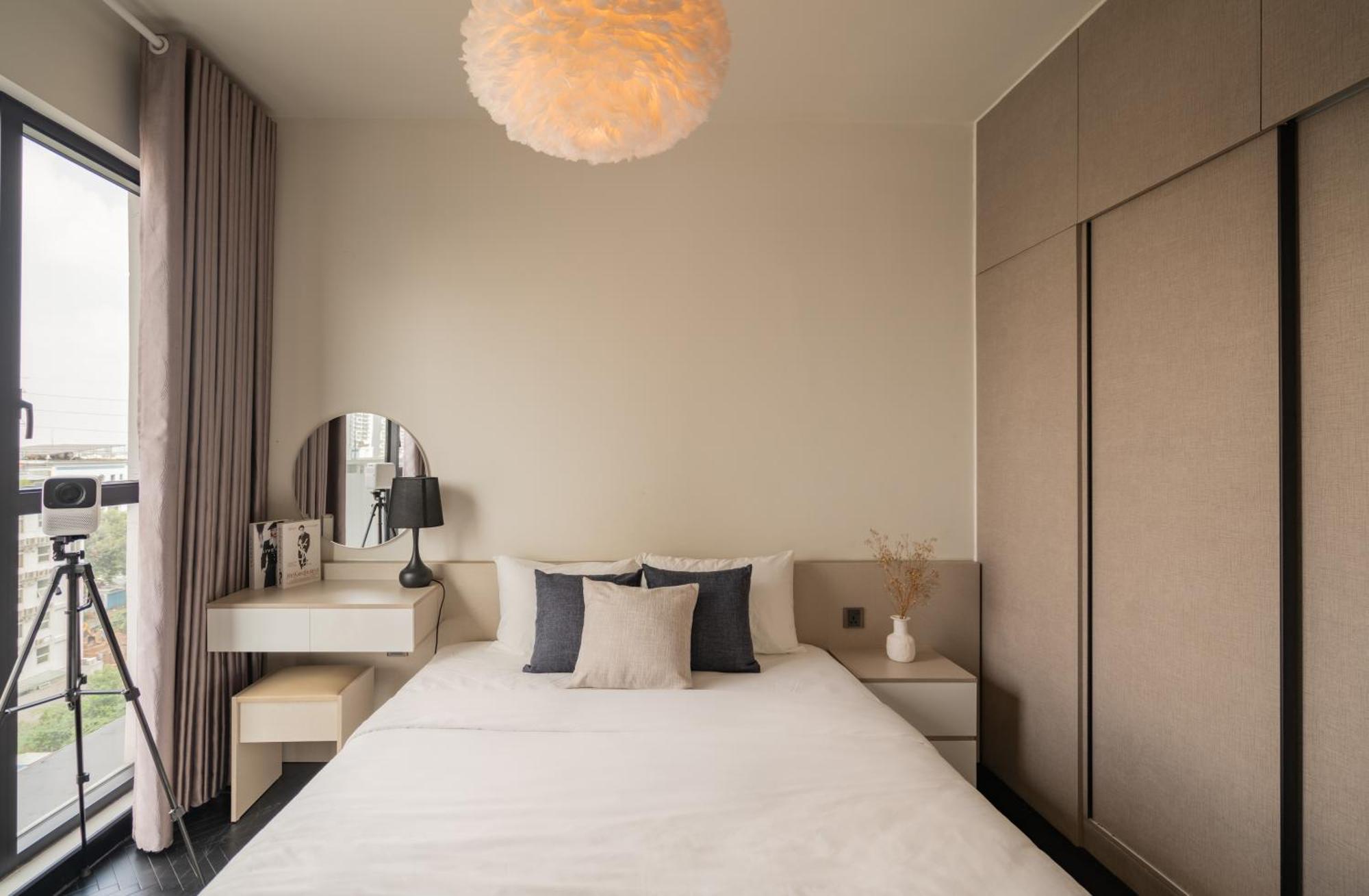 Dingd0ng Felizenvista 5-star Facilities * Ho Chi Minh City