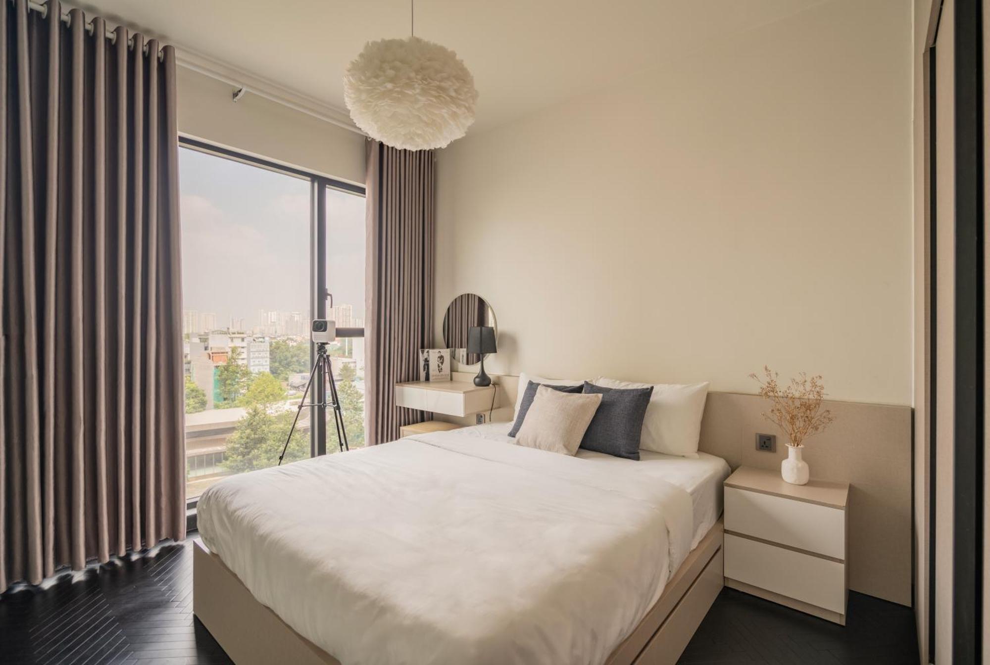 Apartment Dingd0ng Felizenvista 5-star Facilities Ho Chi Minh City