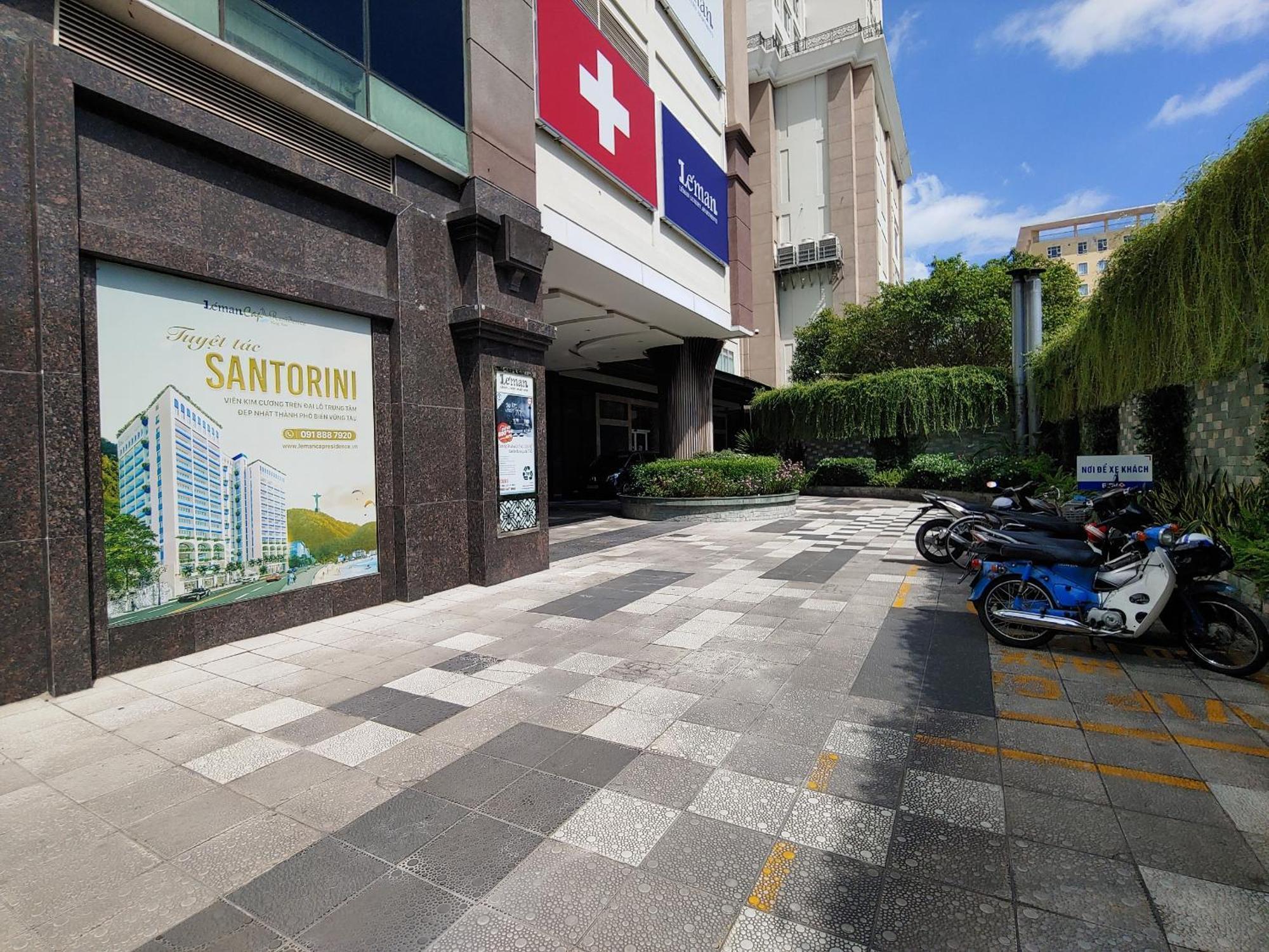 Leman Luxury Bandar Ho Chi Minh