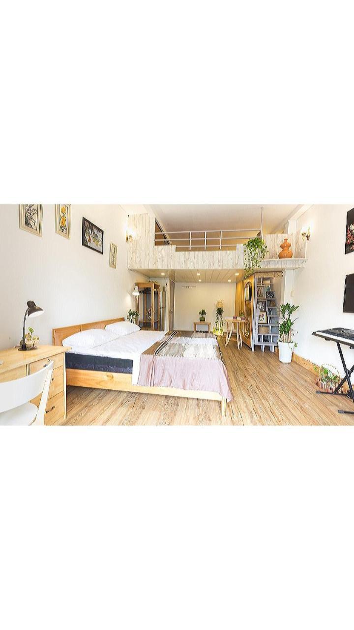 Kim Lien's Homestay Apartment *