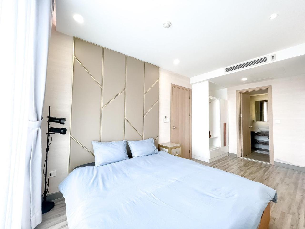 Summerset Saigon - The Perfect In District 1