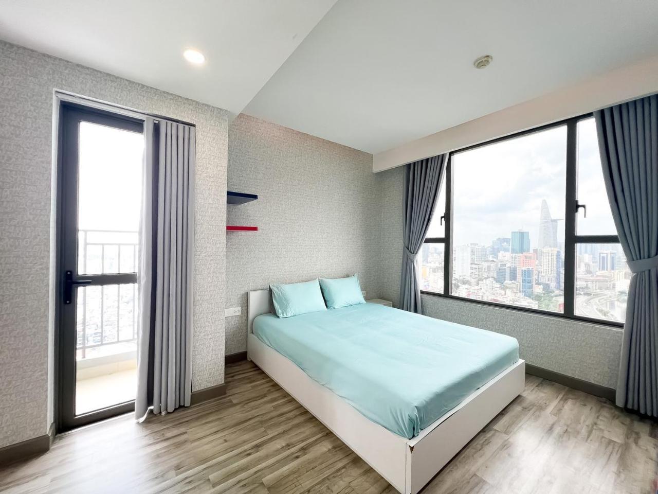 Summerset Saigon - The Perfect In District 1 *