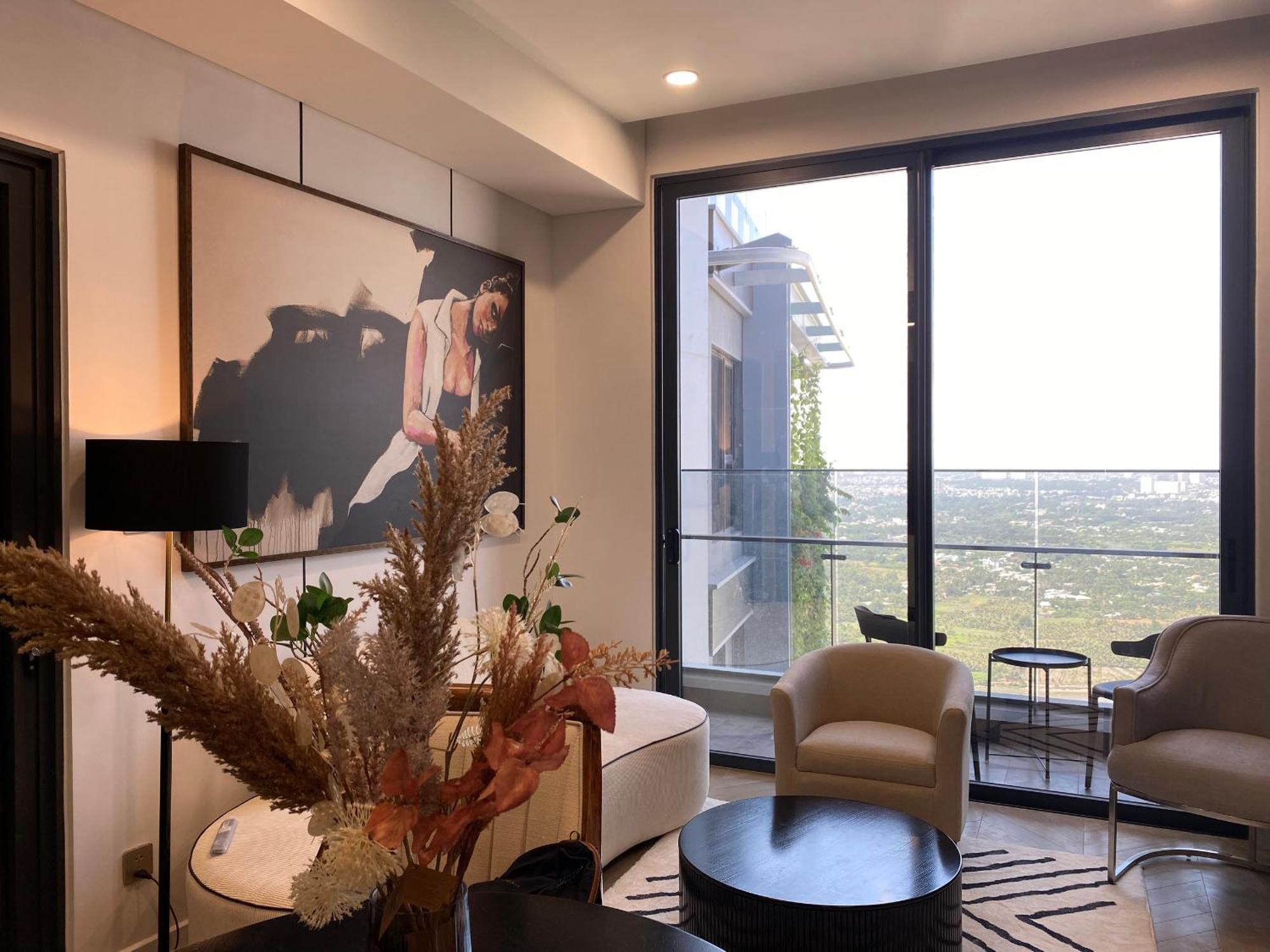 Lumiere Riverside - Raymond Holm - Luxurious 5-star